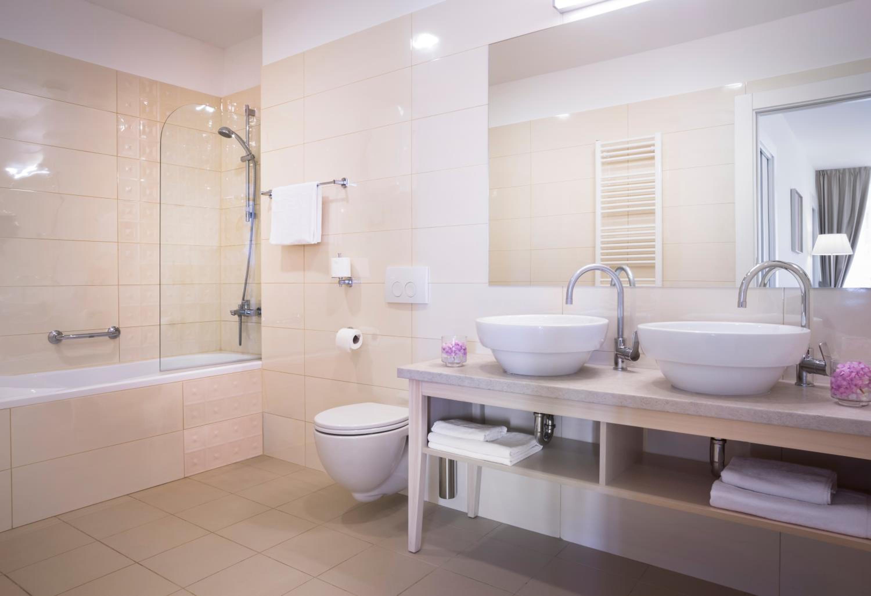 Apartments Belvedere - by Liburnia Hotels & Villas