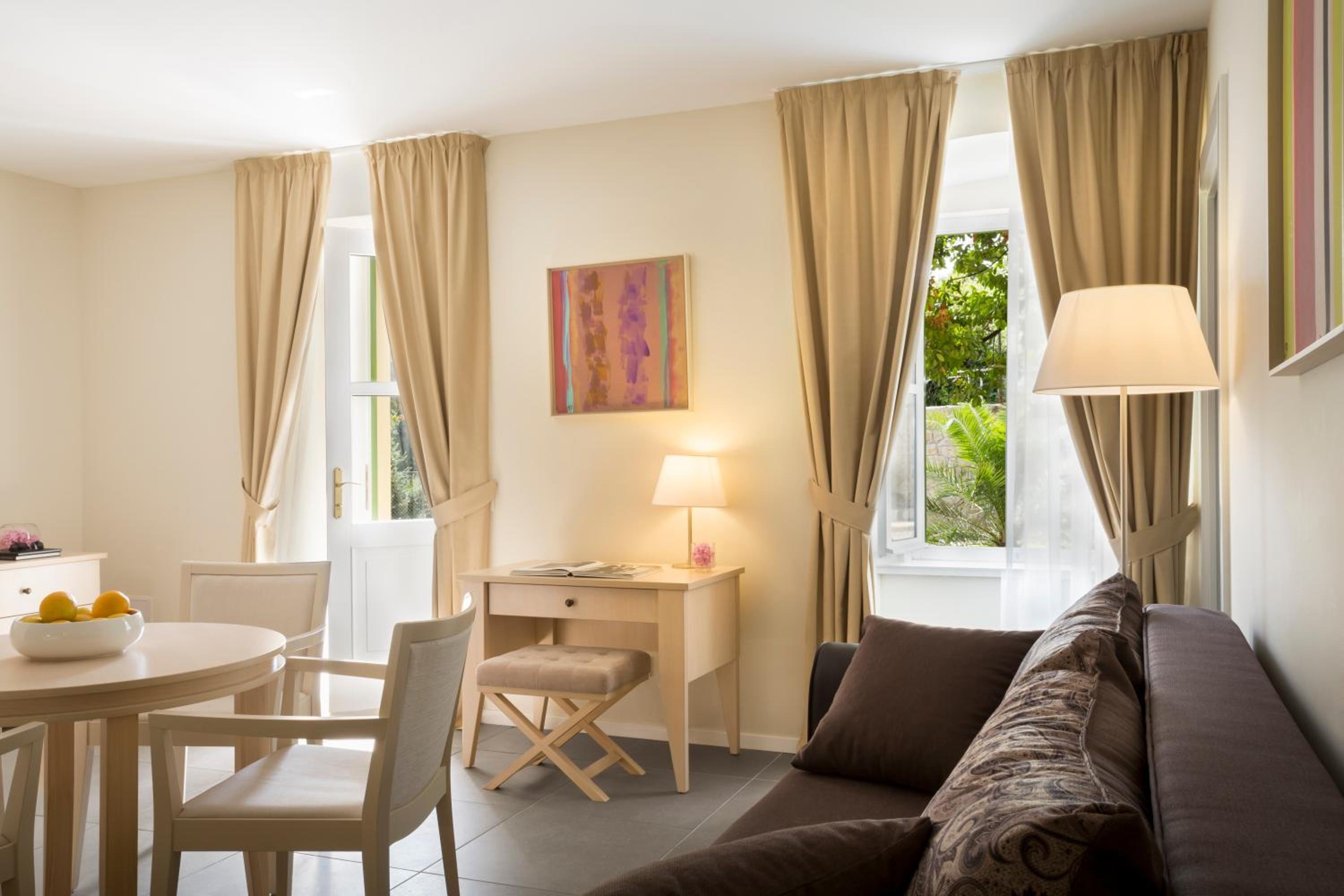 Apartments Belvedere - by Liburnia Hotels & Villas