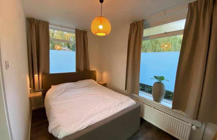 Vakantiehuisje op de Rotmanshoeve view 3