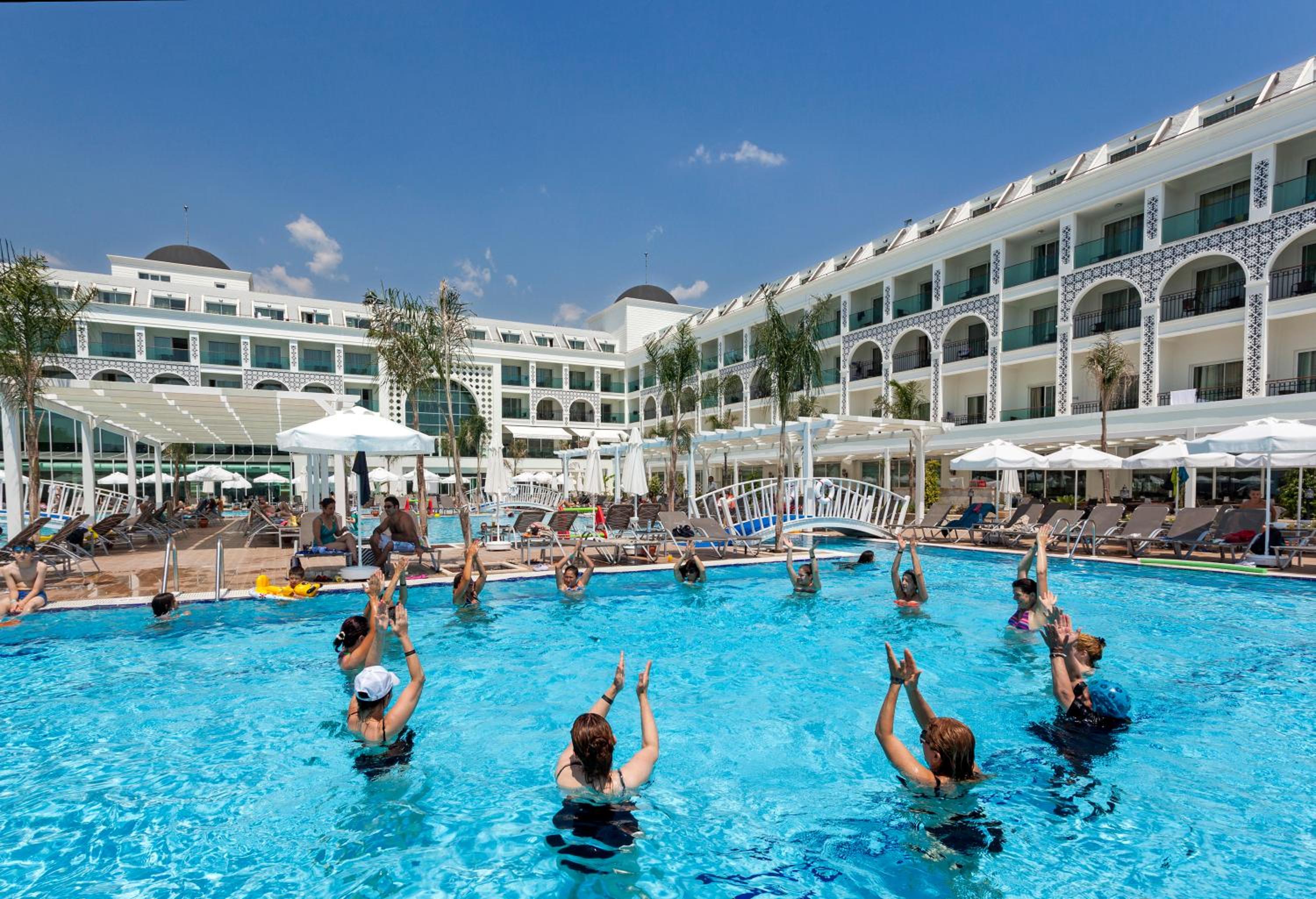 Karmir Resort & Spa - Ultra All Inclusive - Image 36