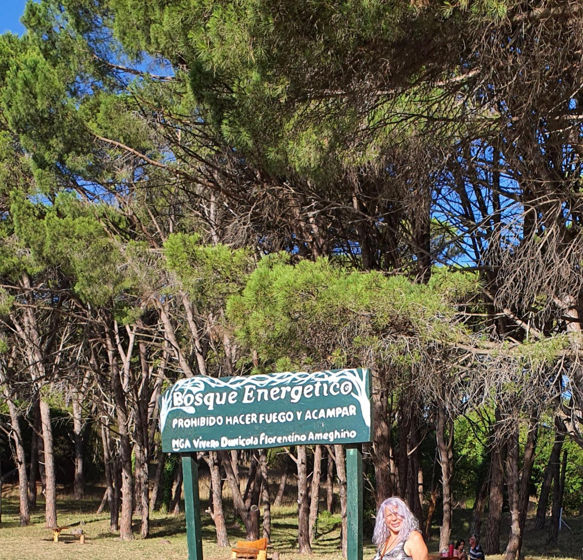 Mi Lugar en el Mundo