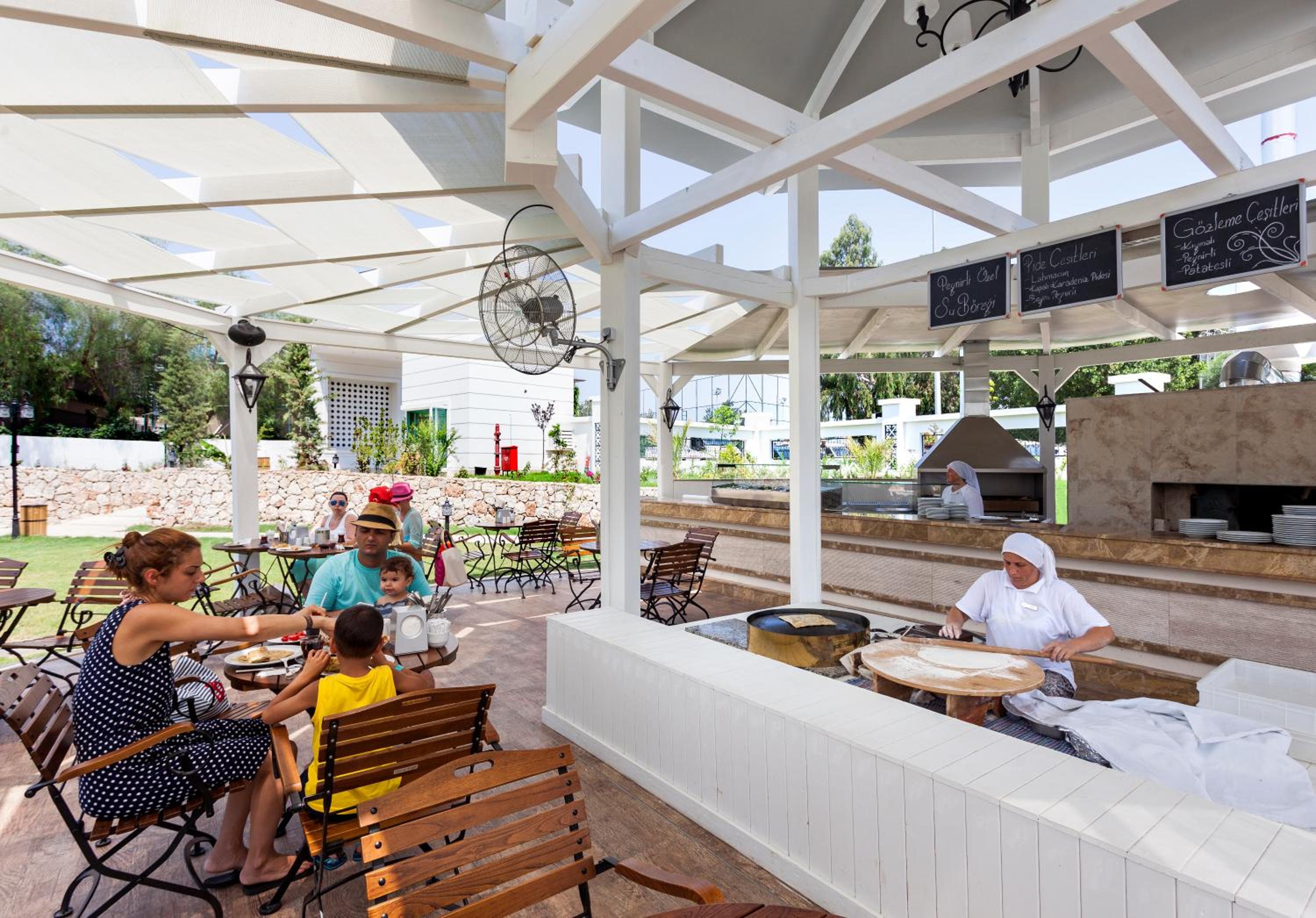 Karmir Resort & Spa - Ultra All Inclusive - Image 37