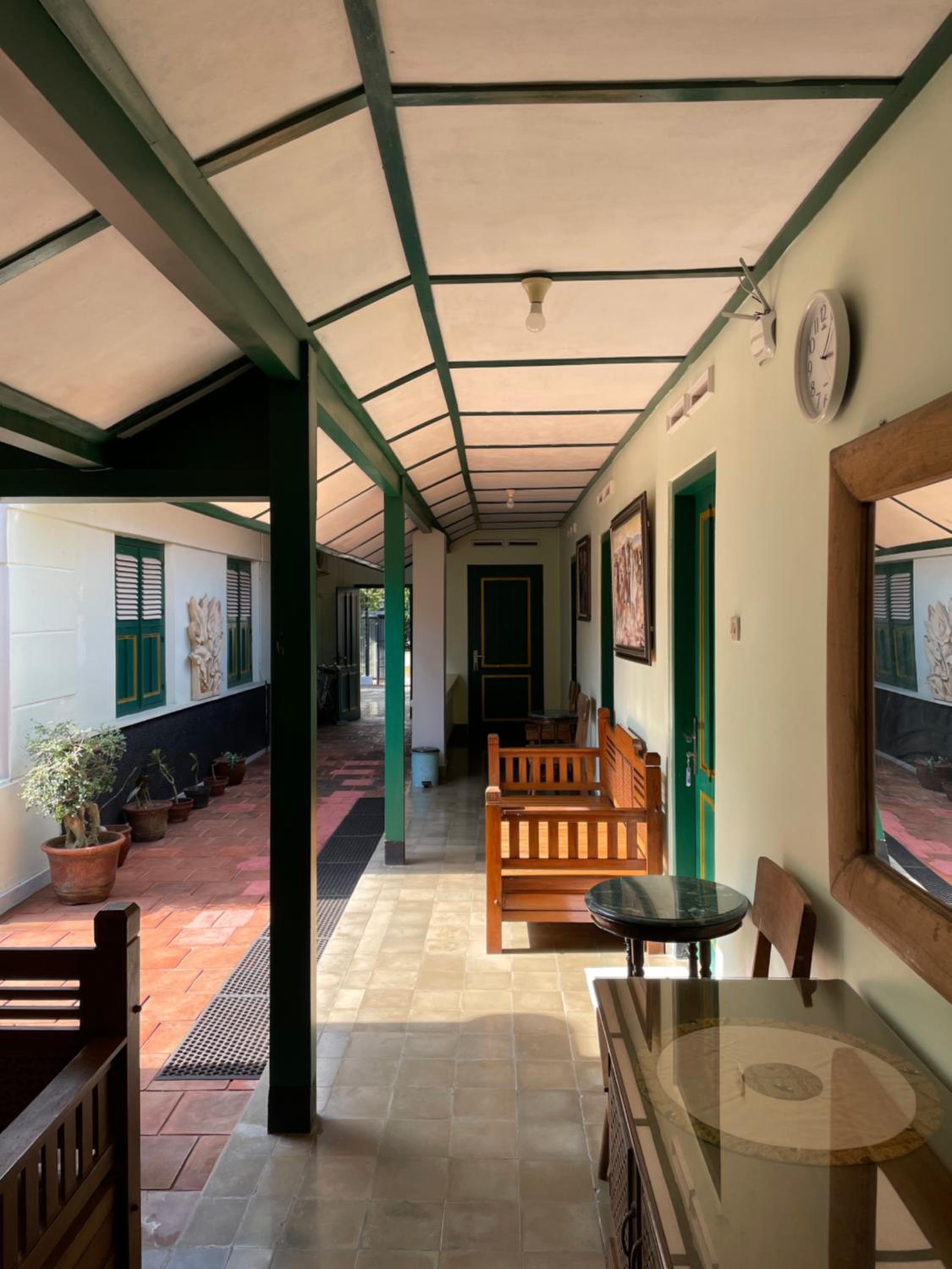 Pamularsih Homestay - Image 4