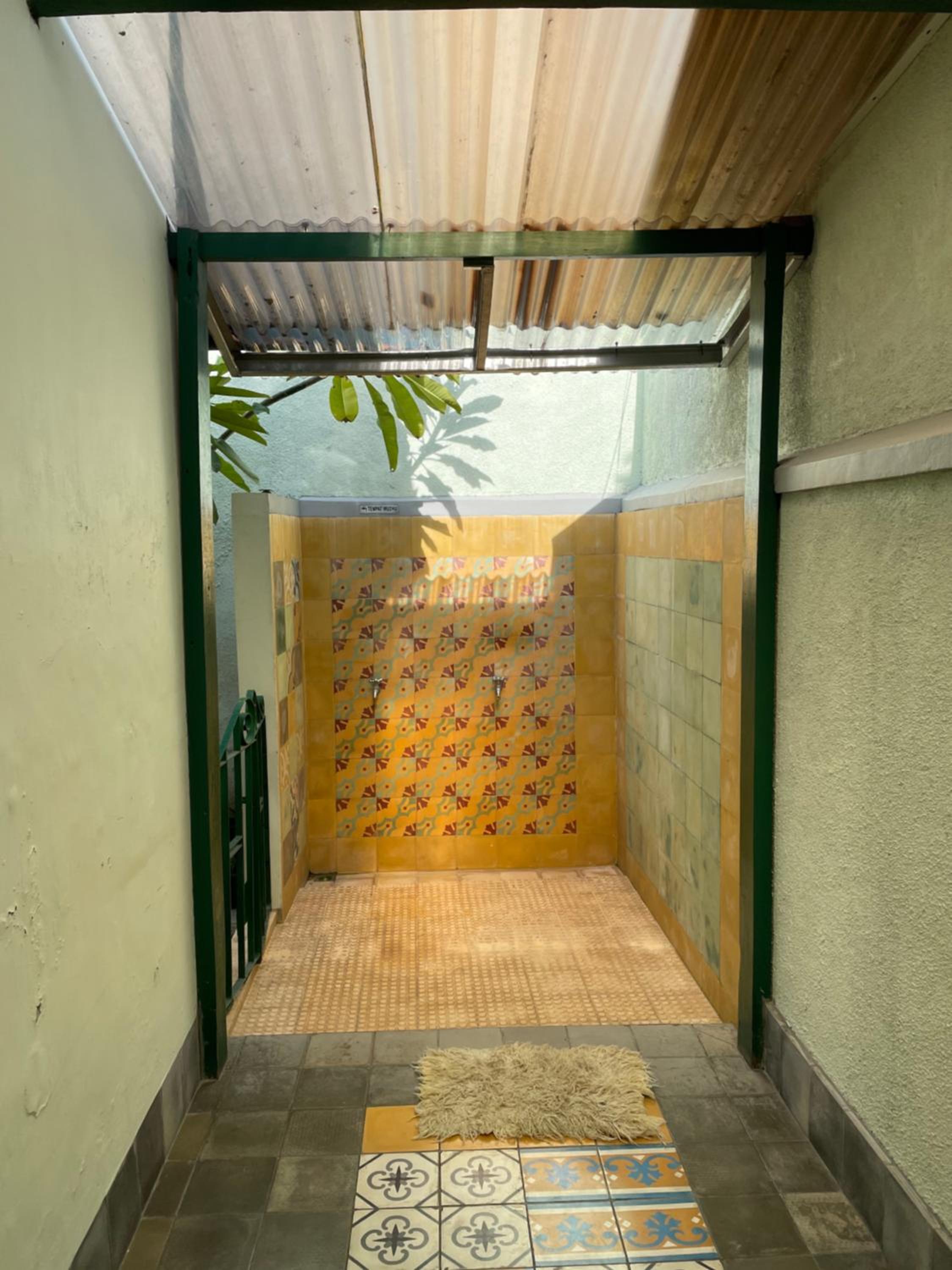 Pamularsih Homestay
