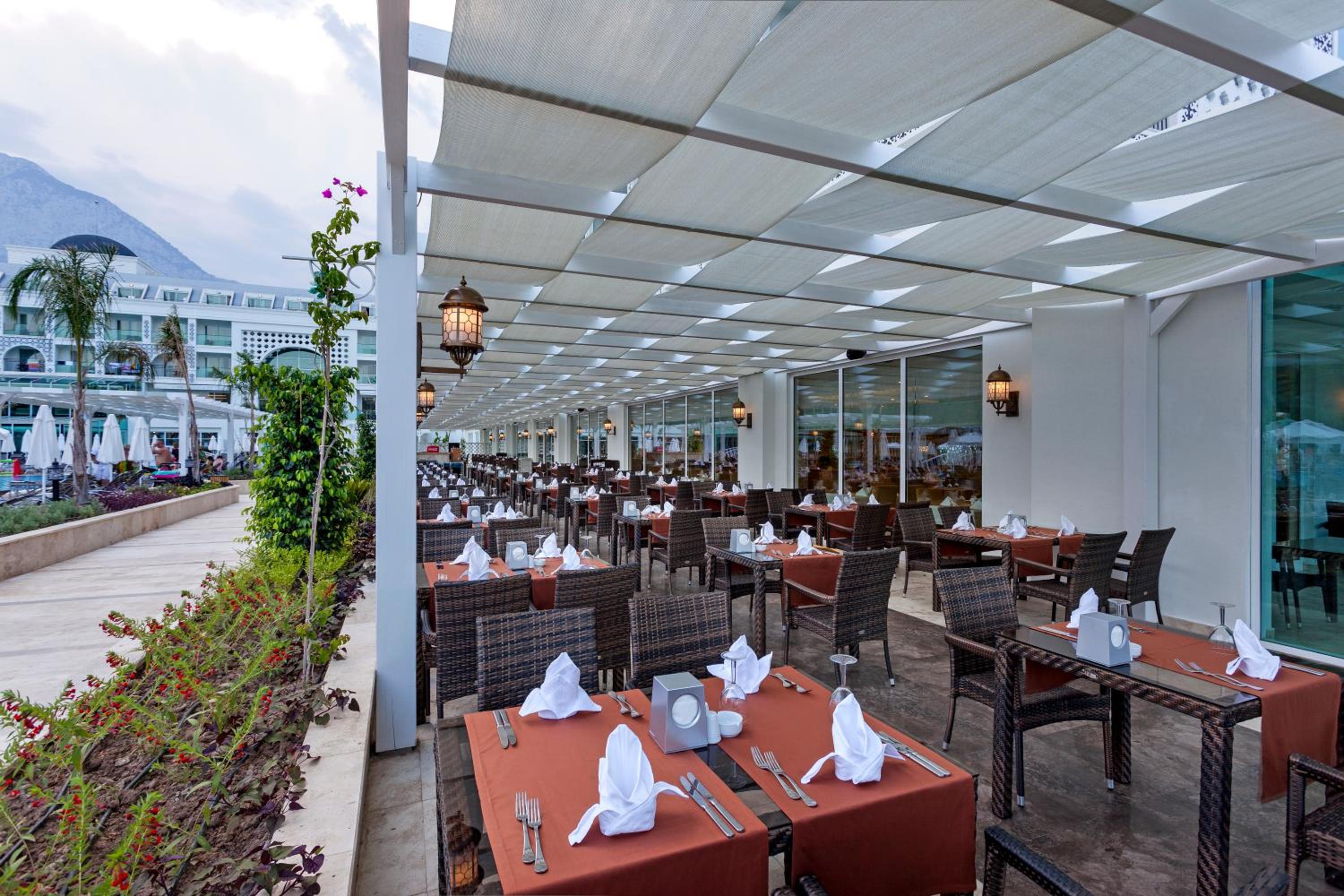 Karmir Resort & Spa - Ultra All Inclusive - Image 39