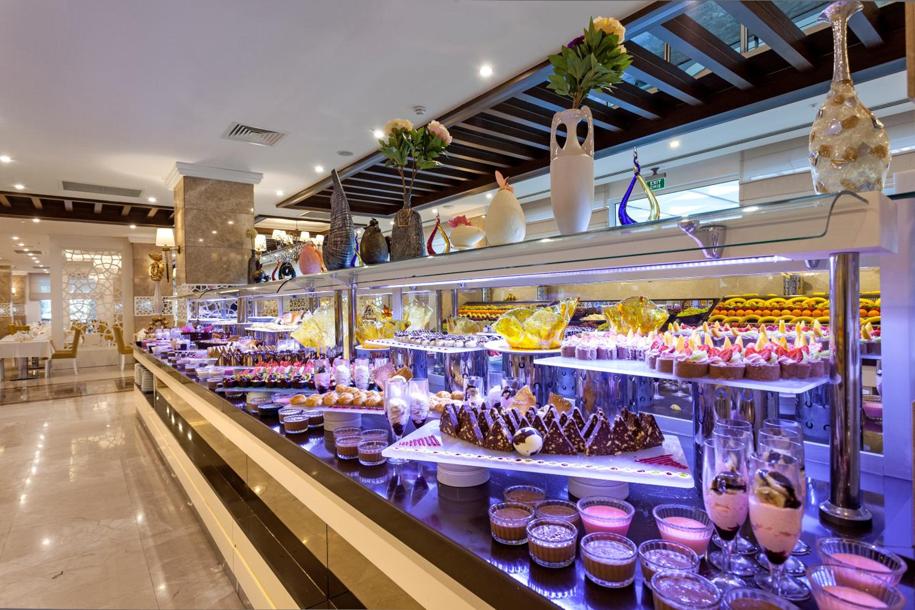 Karmir Resort & Spa - Ultra All Inclusive - Image 41