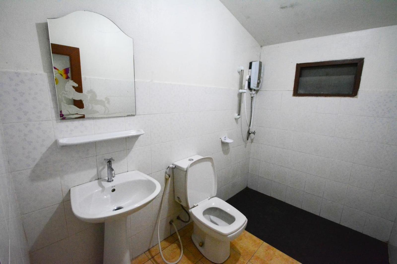 Pruksa Resort Prachin Buri