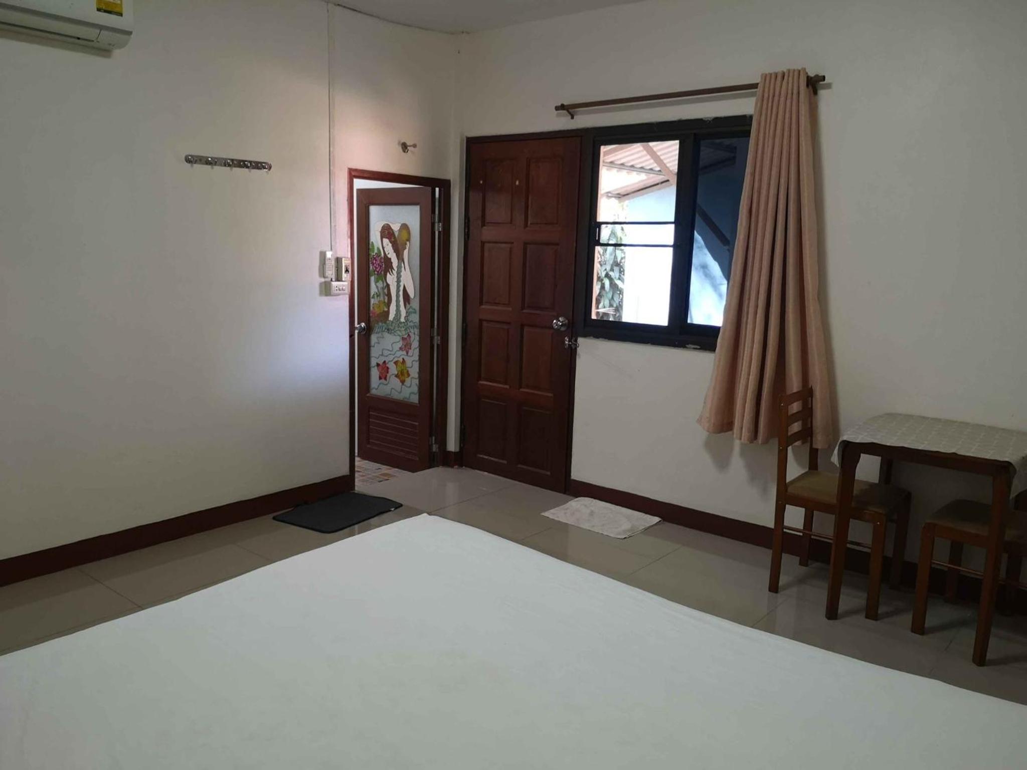 Pruksa Resort Prachin Buri