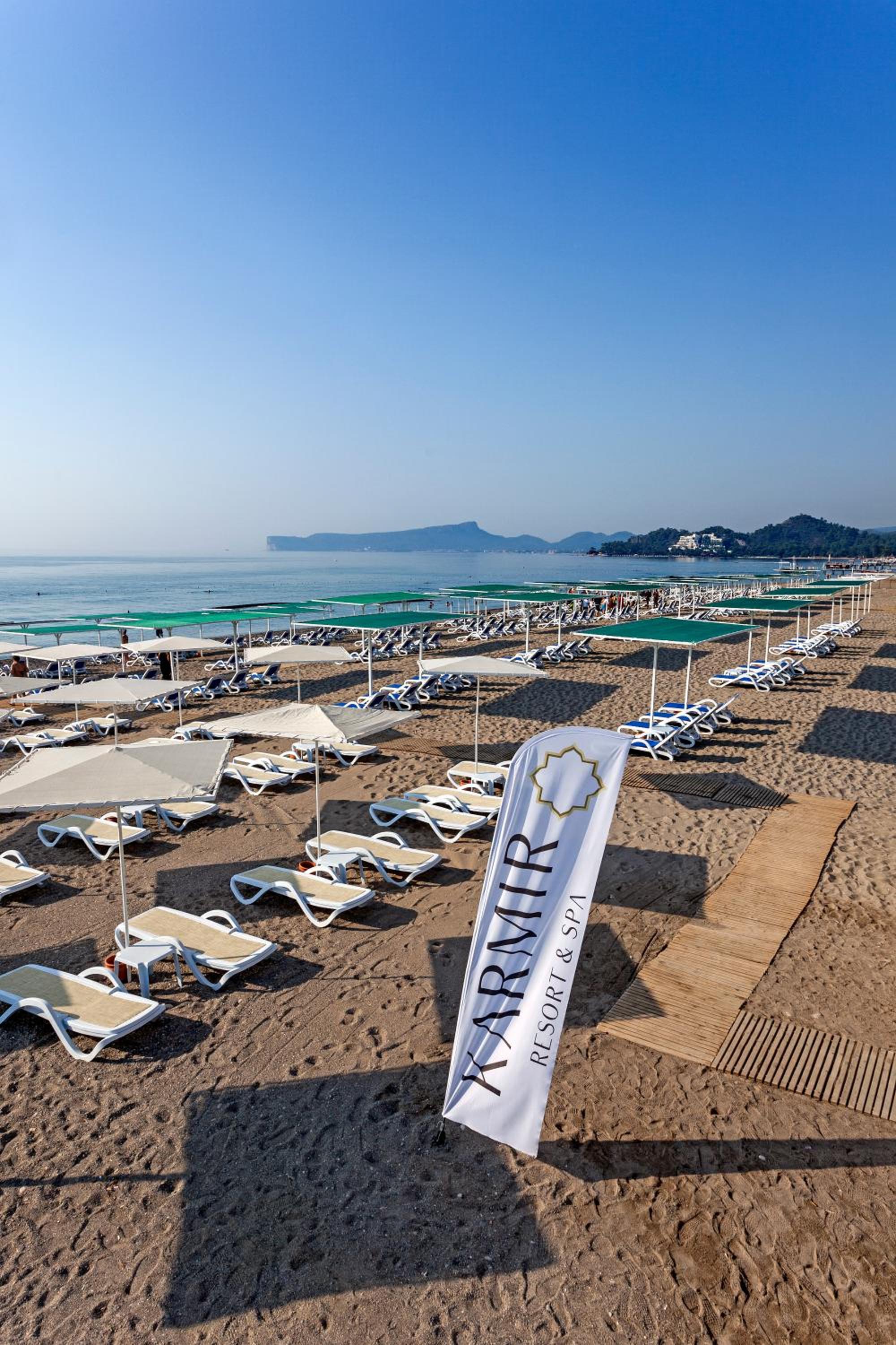 Karmir Resort & Spa - Ultra All Inclusive - Image 45