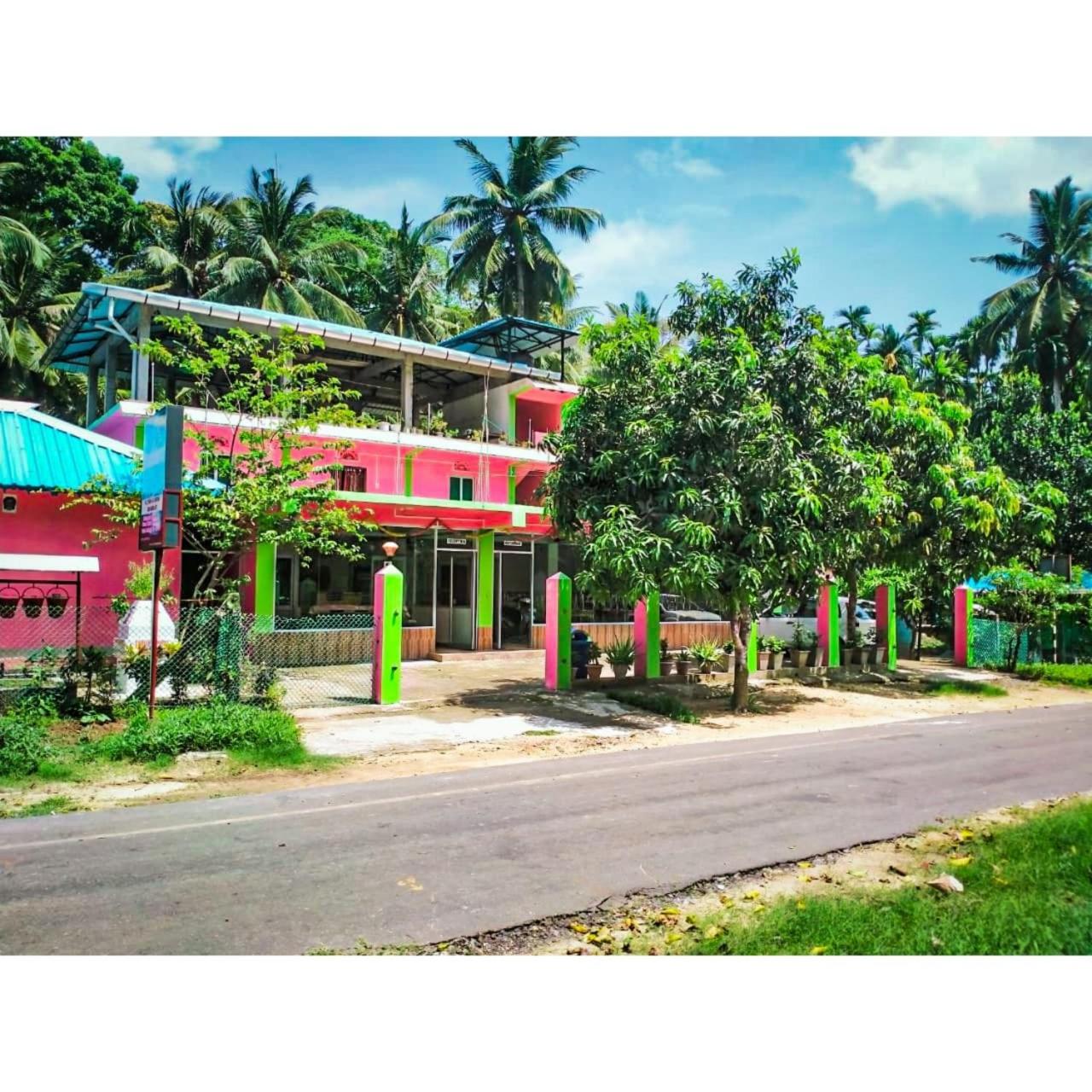 Dreamland Resort view 3