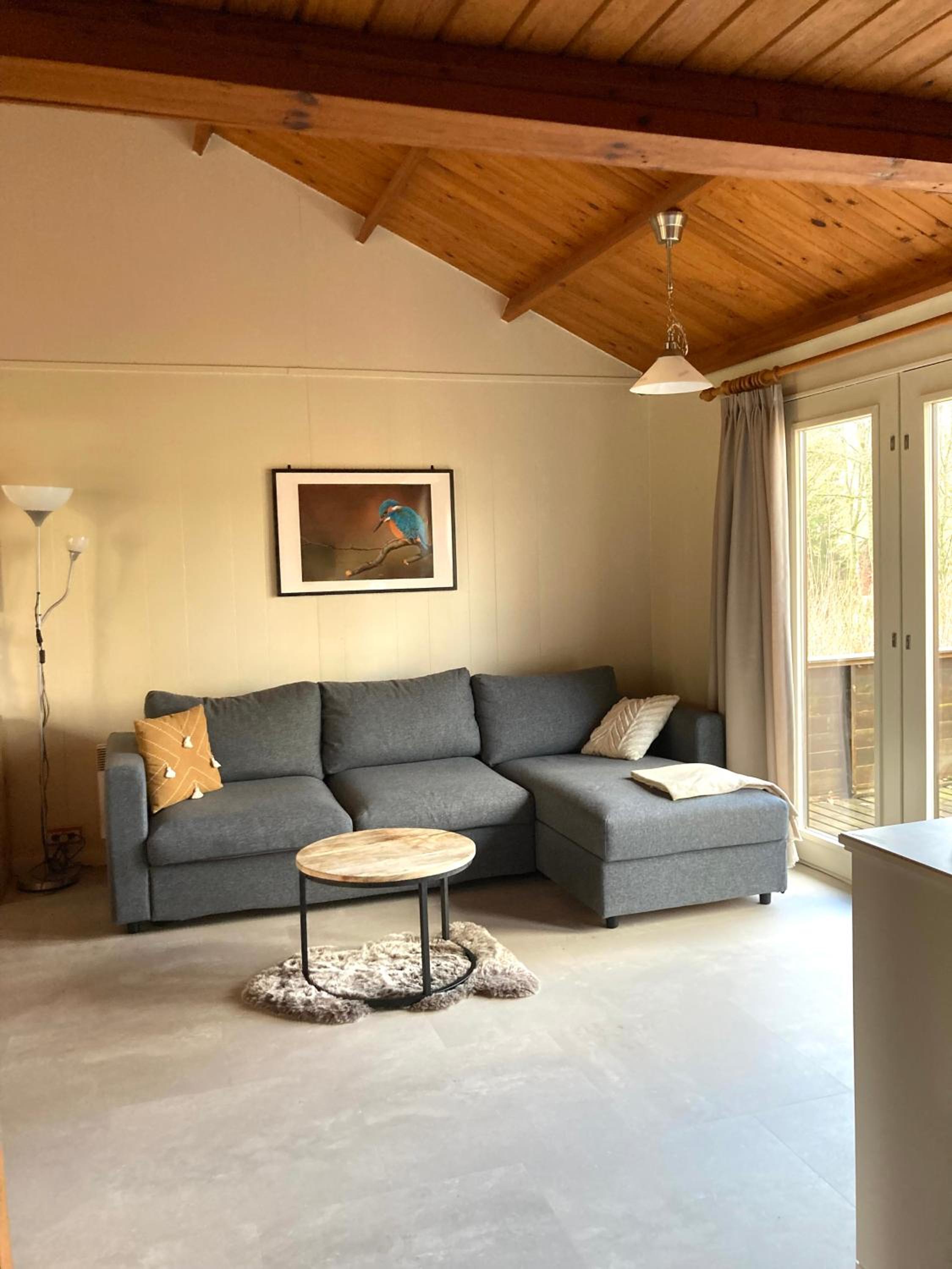 Familie Meys Chalets - Chalet 249 - La Boverie view 5