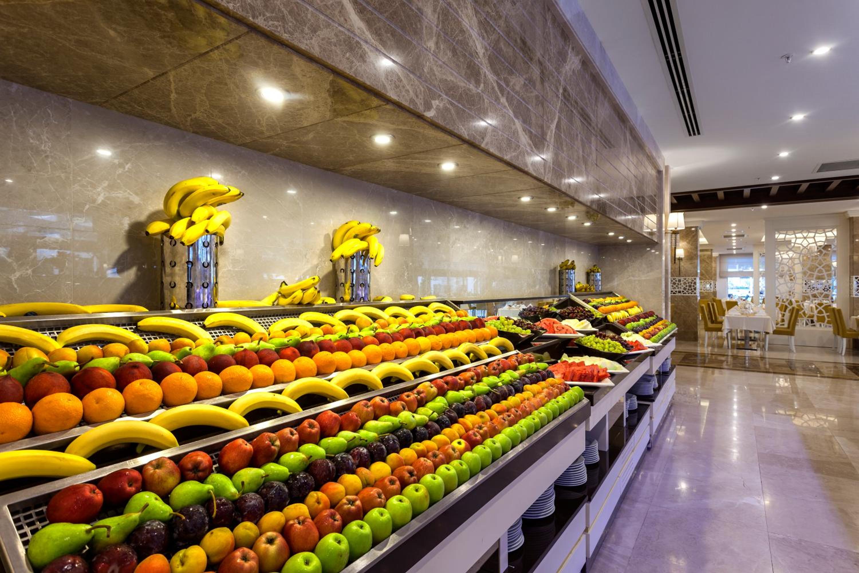 Karmir Resort & Spa - Ultra All Inclusive - Image 54