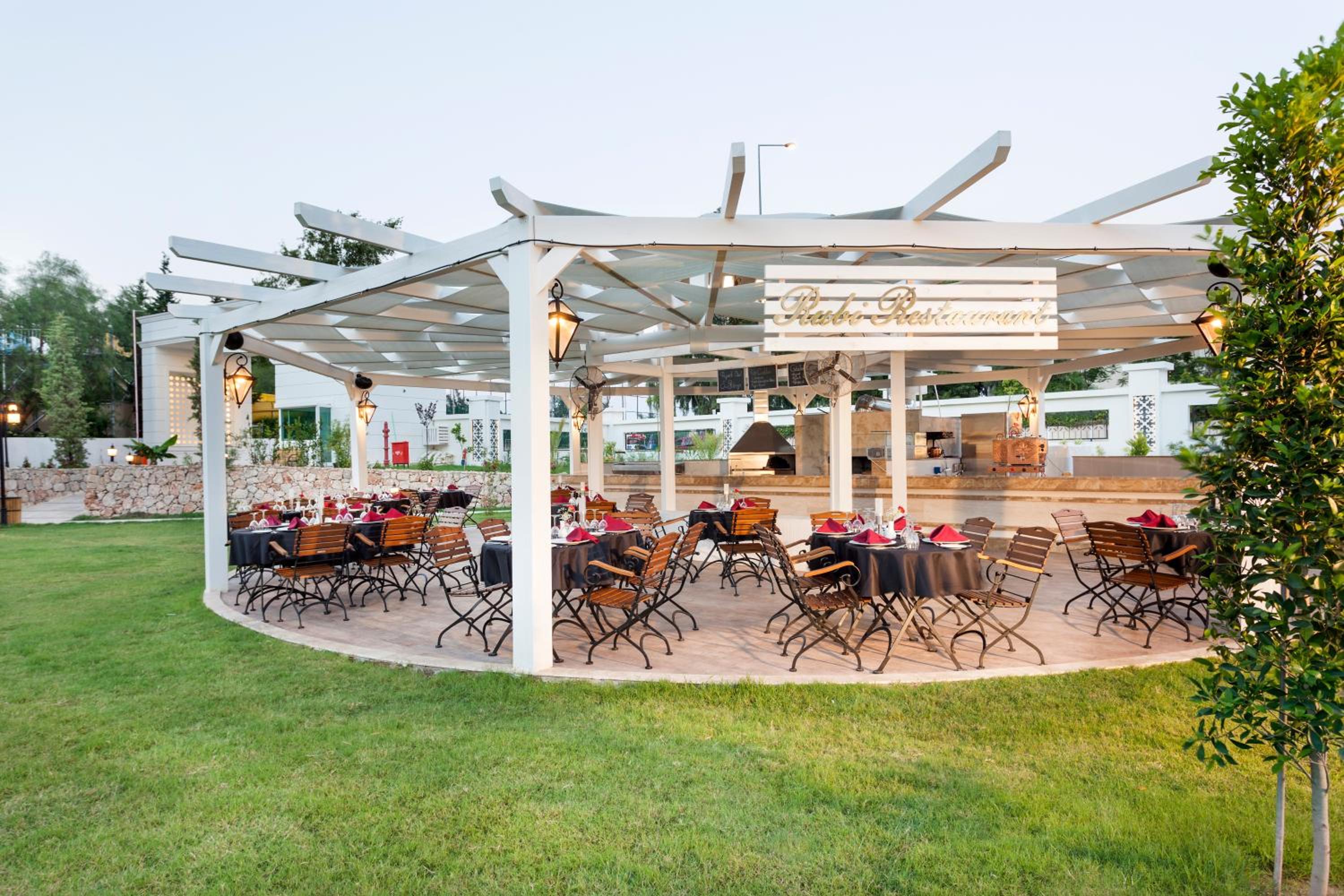 Karmir Resort & Spa - Ultra All Inclusive - Image 56