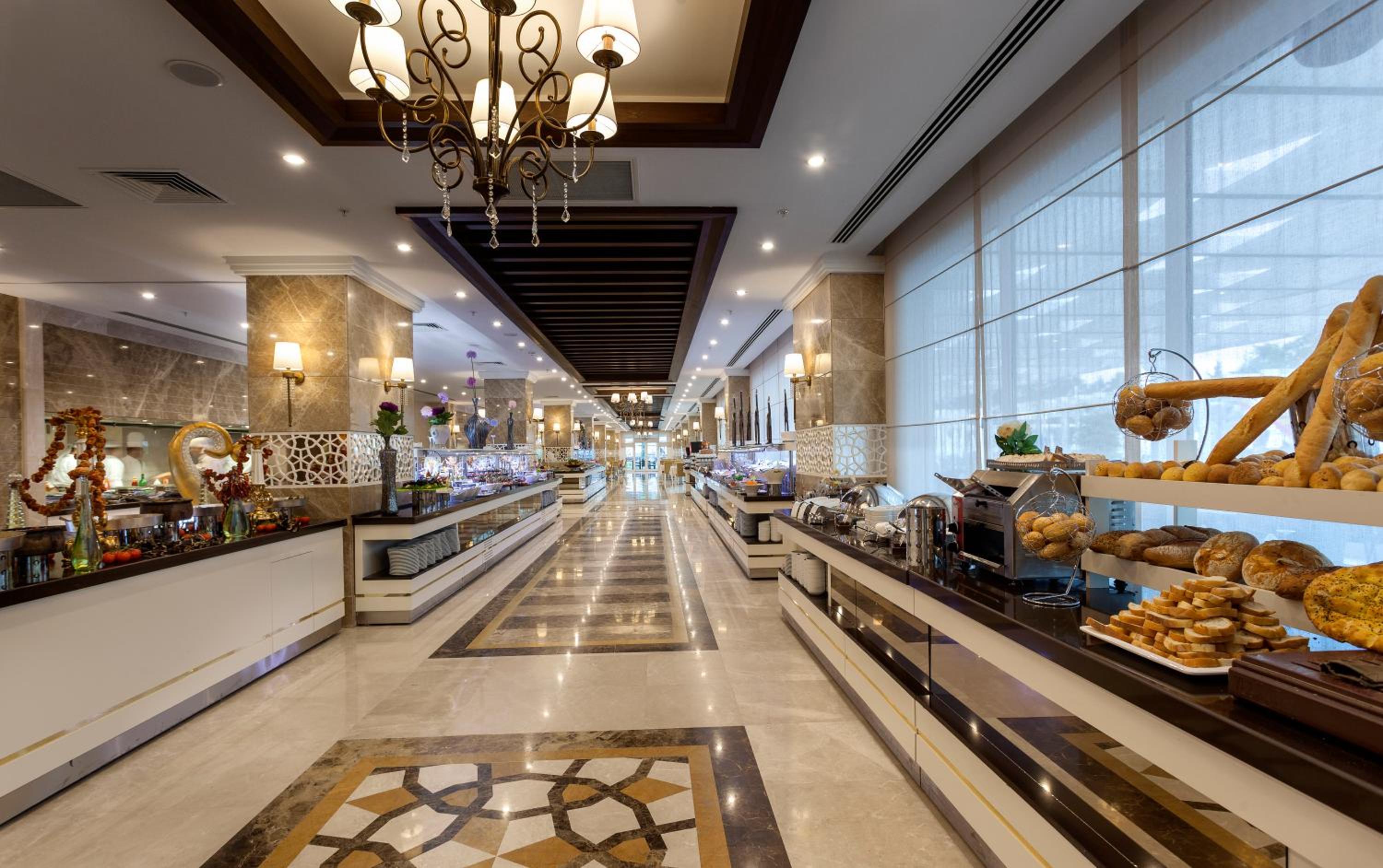 Karmir Resort & Spa - Ultra All Inclusive - Image 58