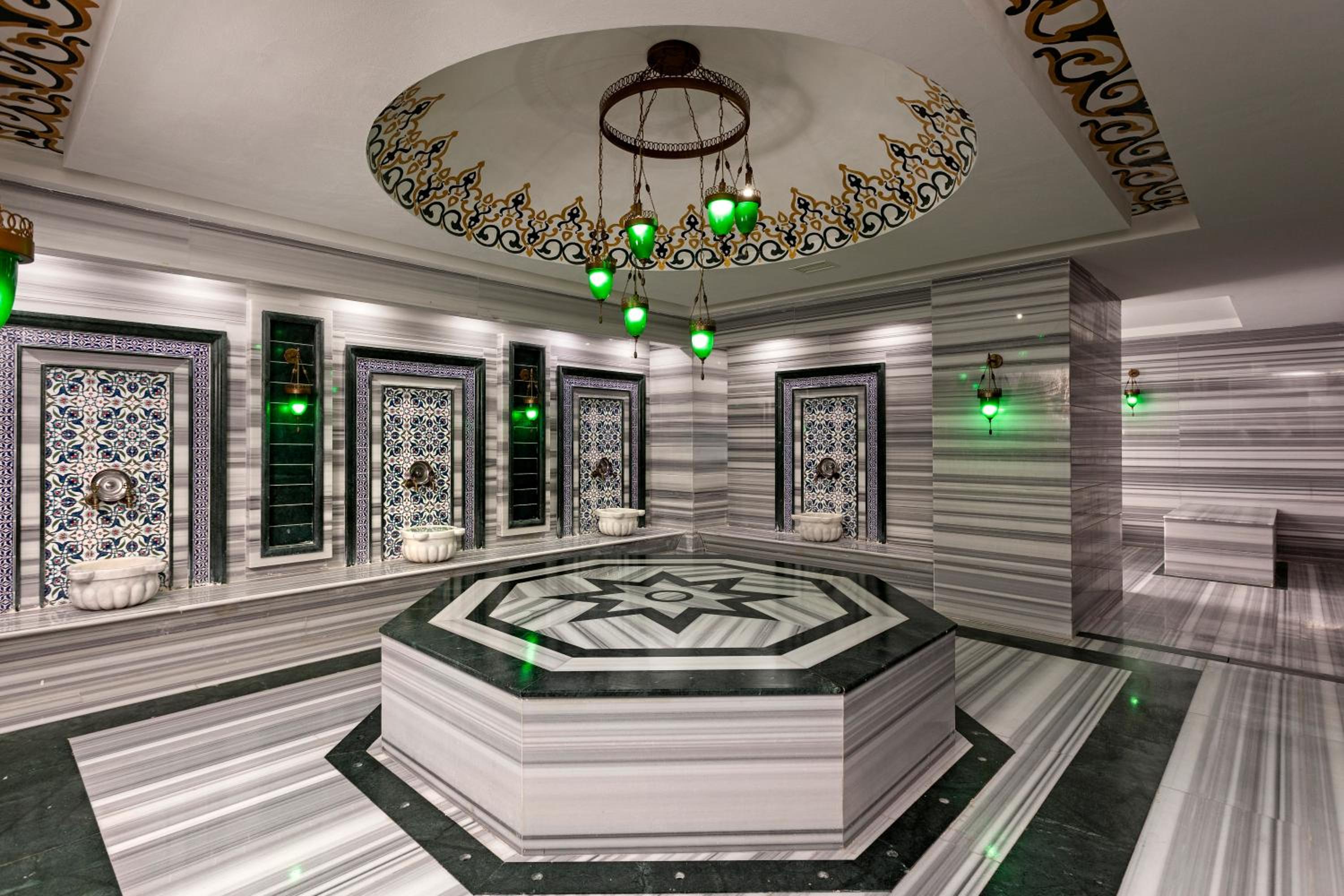 Karmir Resort & Spa - Ultra All Inclusive - Image 60