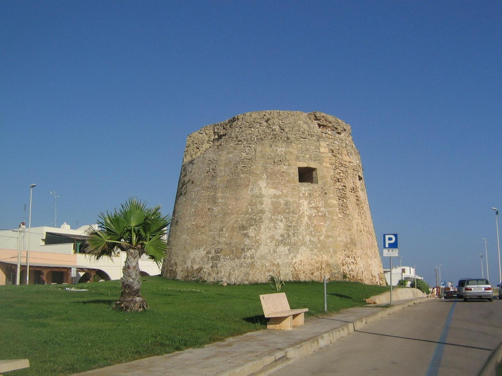 Villetta Sabbia d'Oro