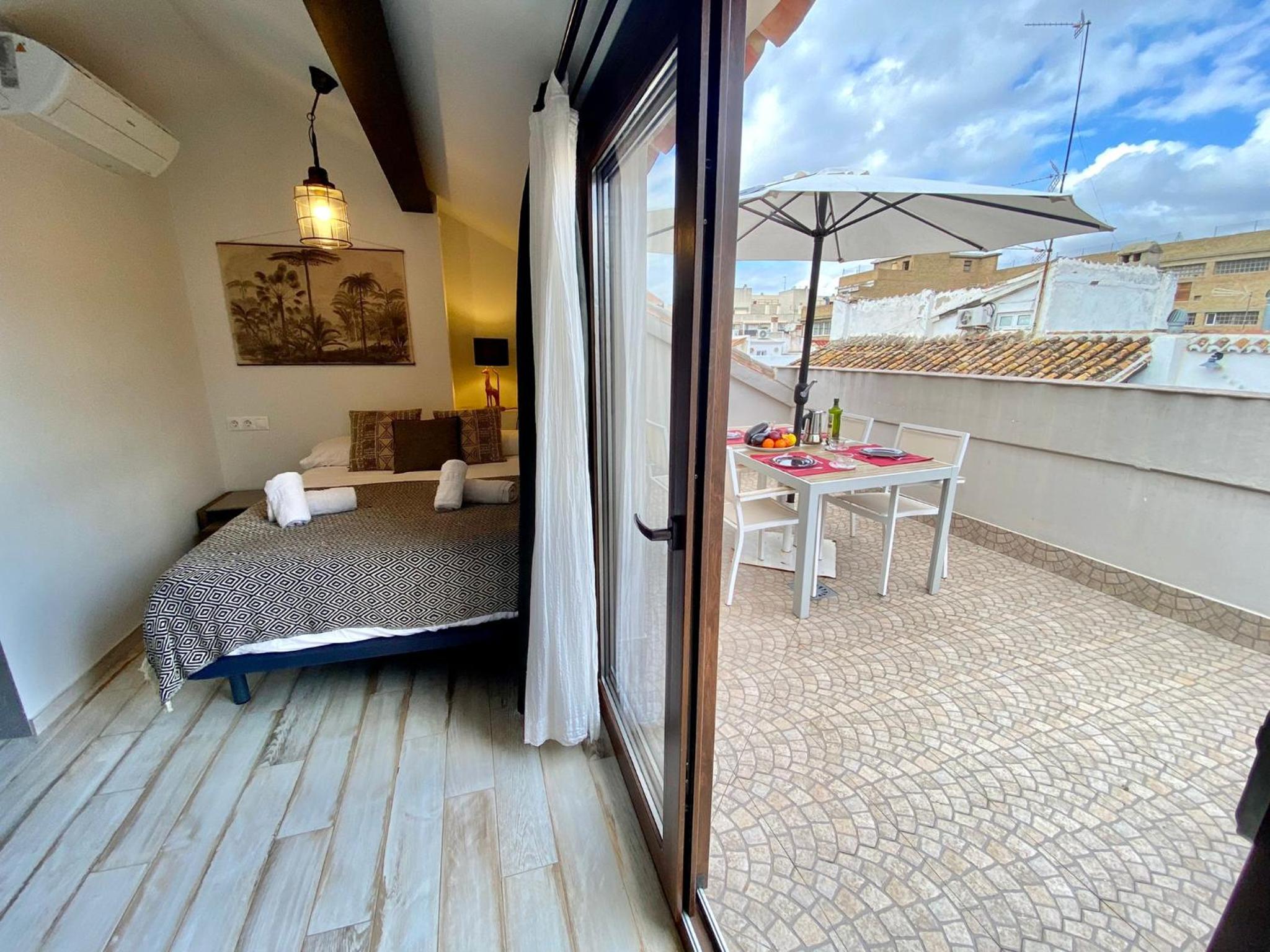 Apartamentos Simba