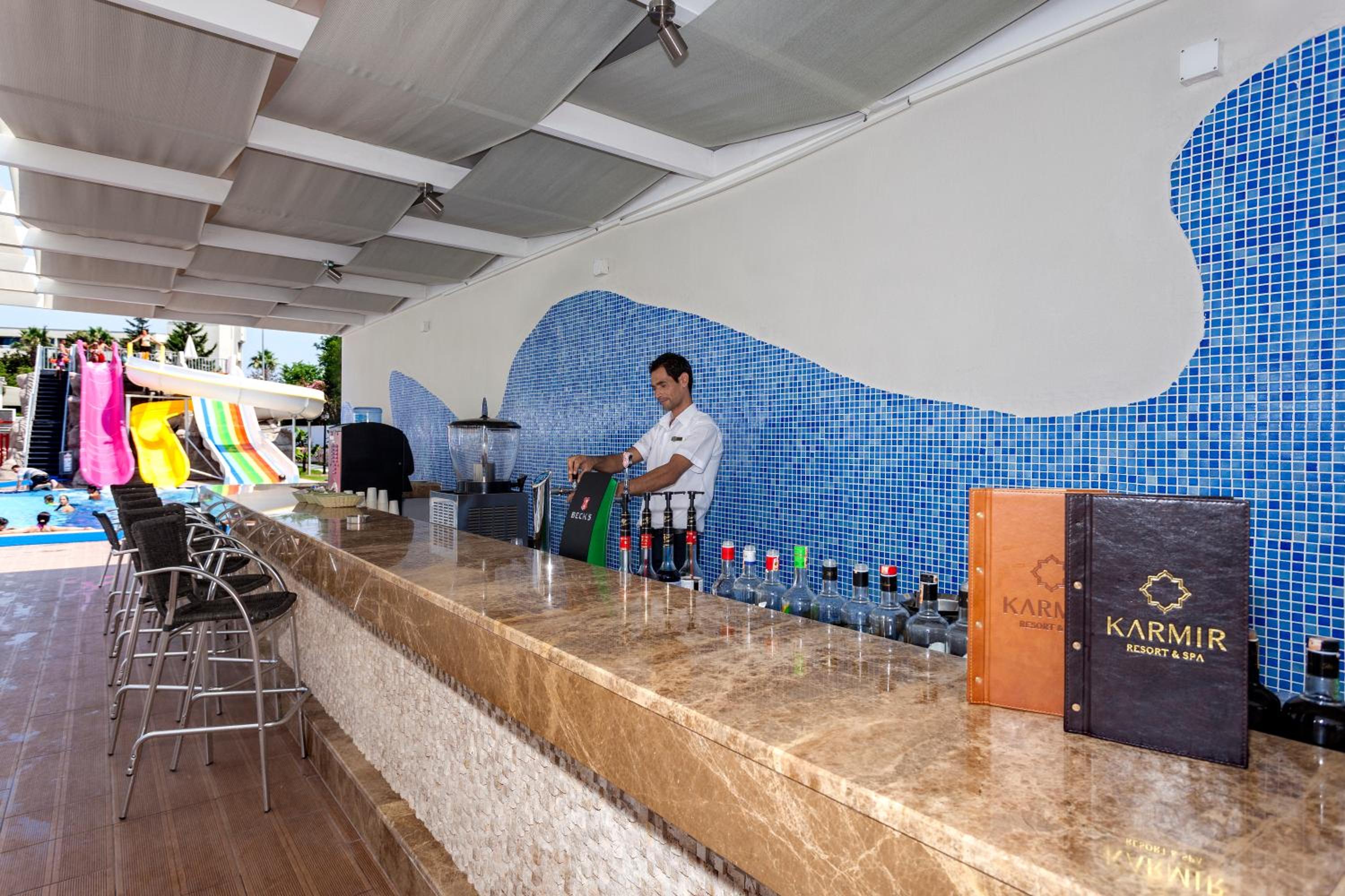 Karmir Resort & Spa - Ultra All Inclusive - Image 61