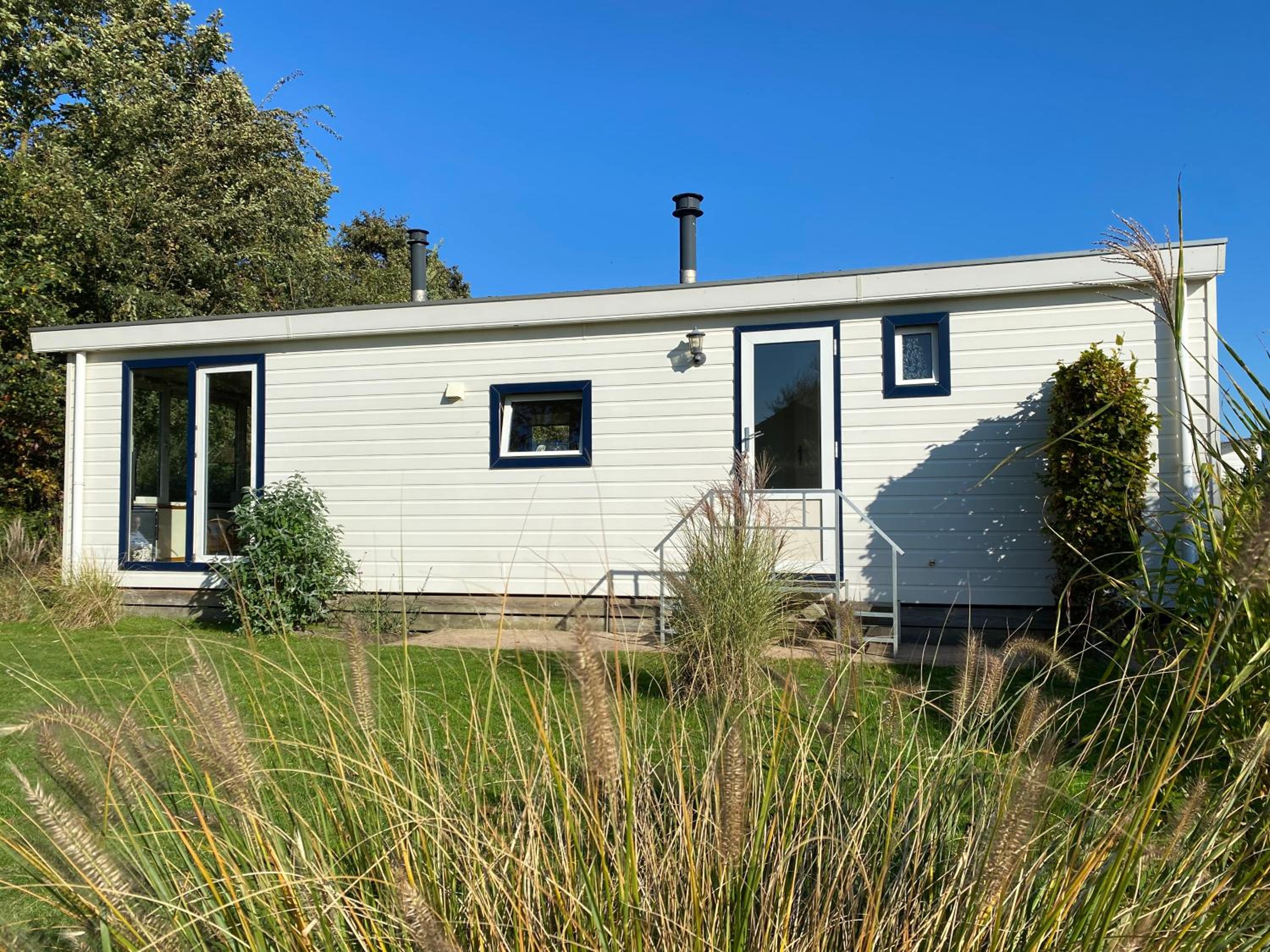 Chalet ZWIN & ZEE Cadzand-Retranchement view 3