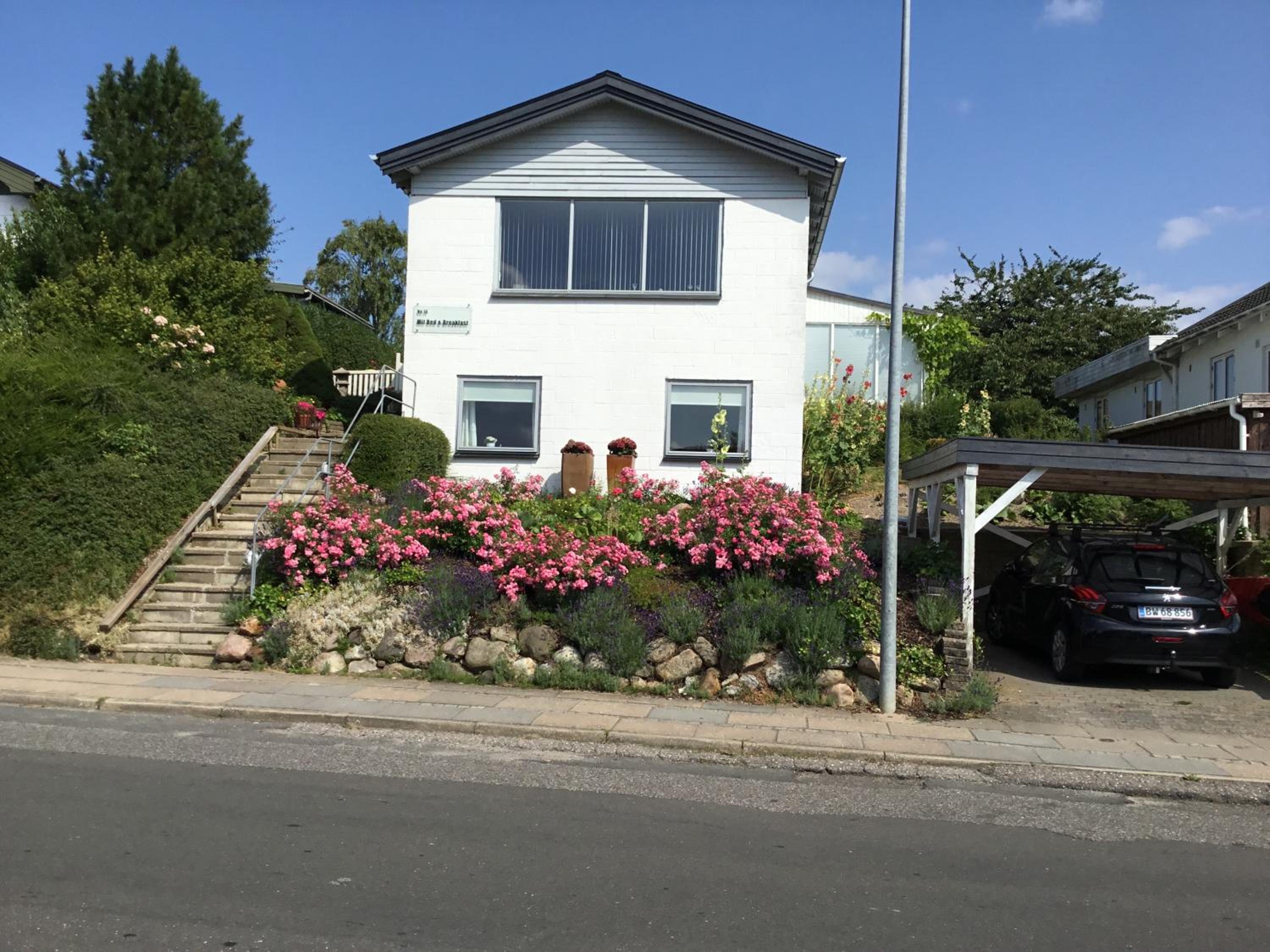 Kolding Vacations - Mit Bed  Breakfast - Property Image 1