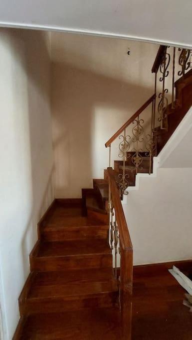 Spacious cheerful apartment