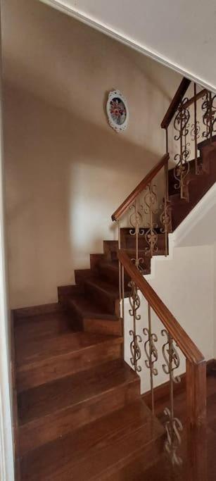 Spacious cheerful apartment