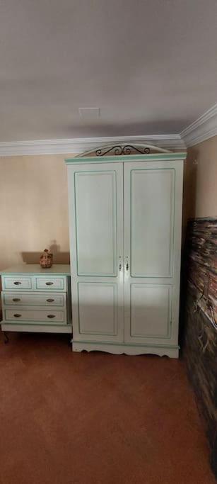 Spacious cheerful apartment
