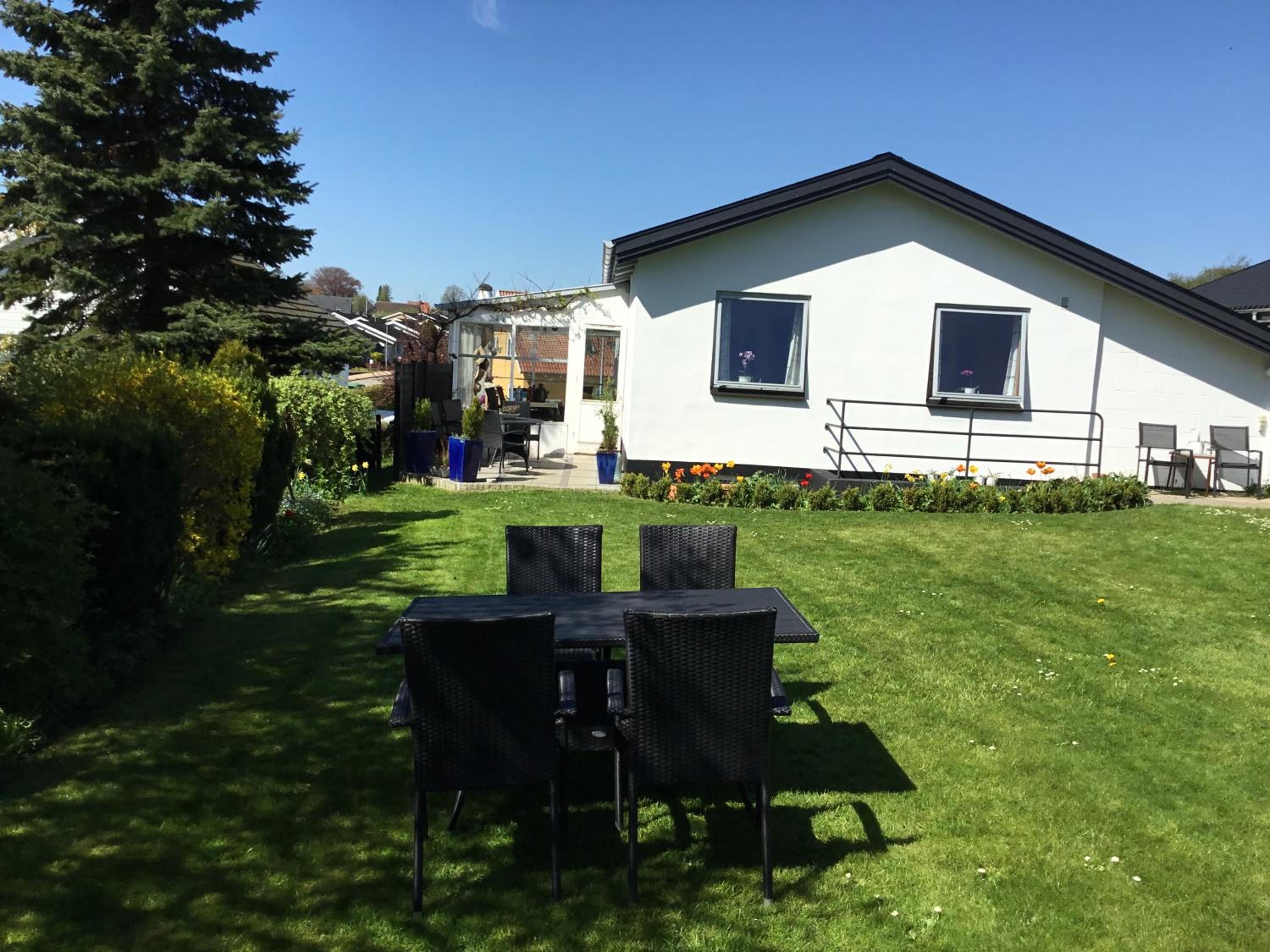 Kolding Vacations - Mit Bed  Breakfast - Property Image 5