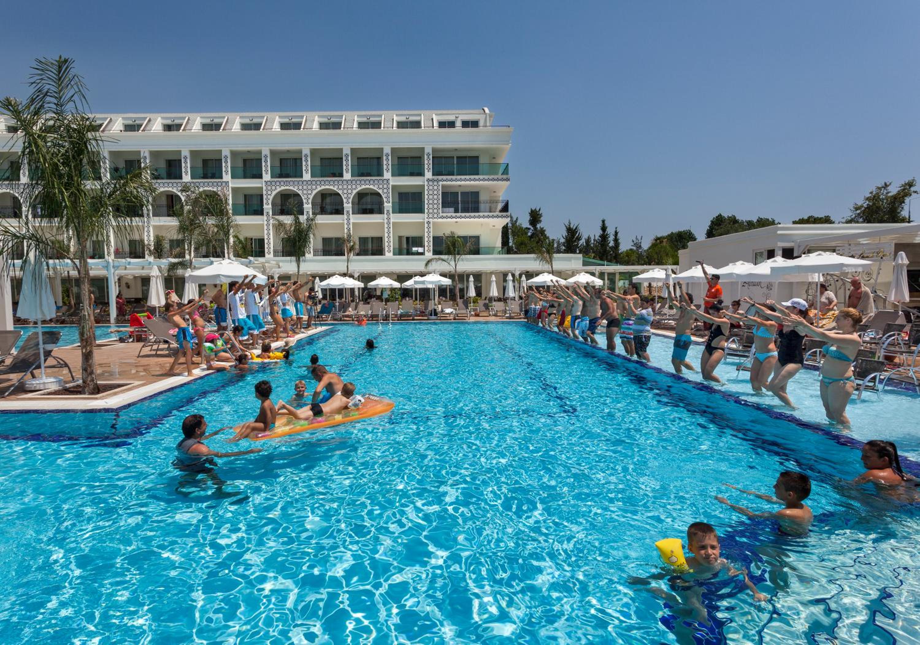 Karmir Resort & Spa - Ultra All Inclusive - Image 68