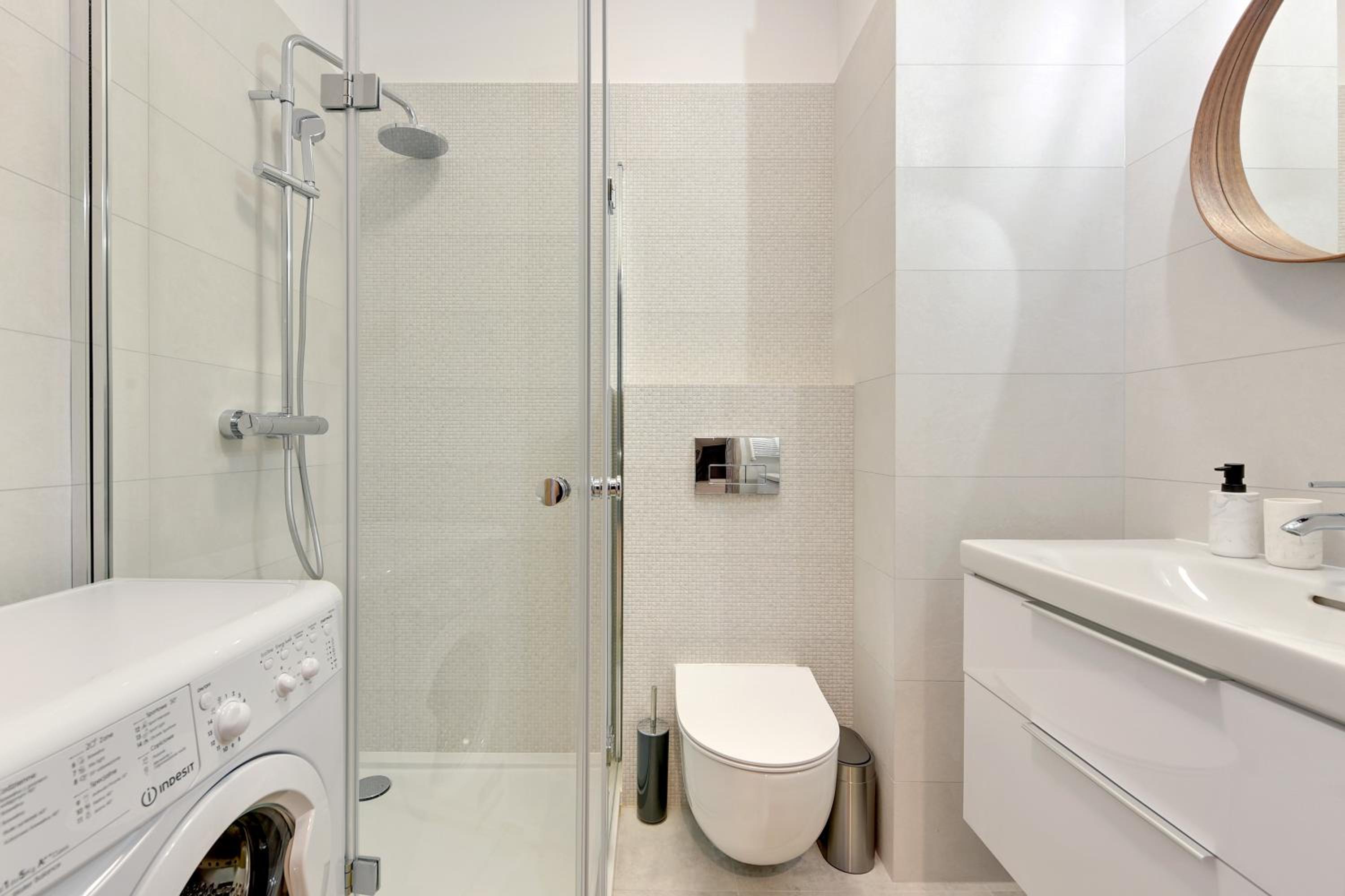 Comfort Apartments Granaria