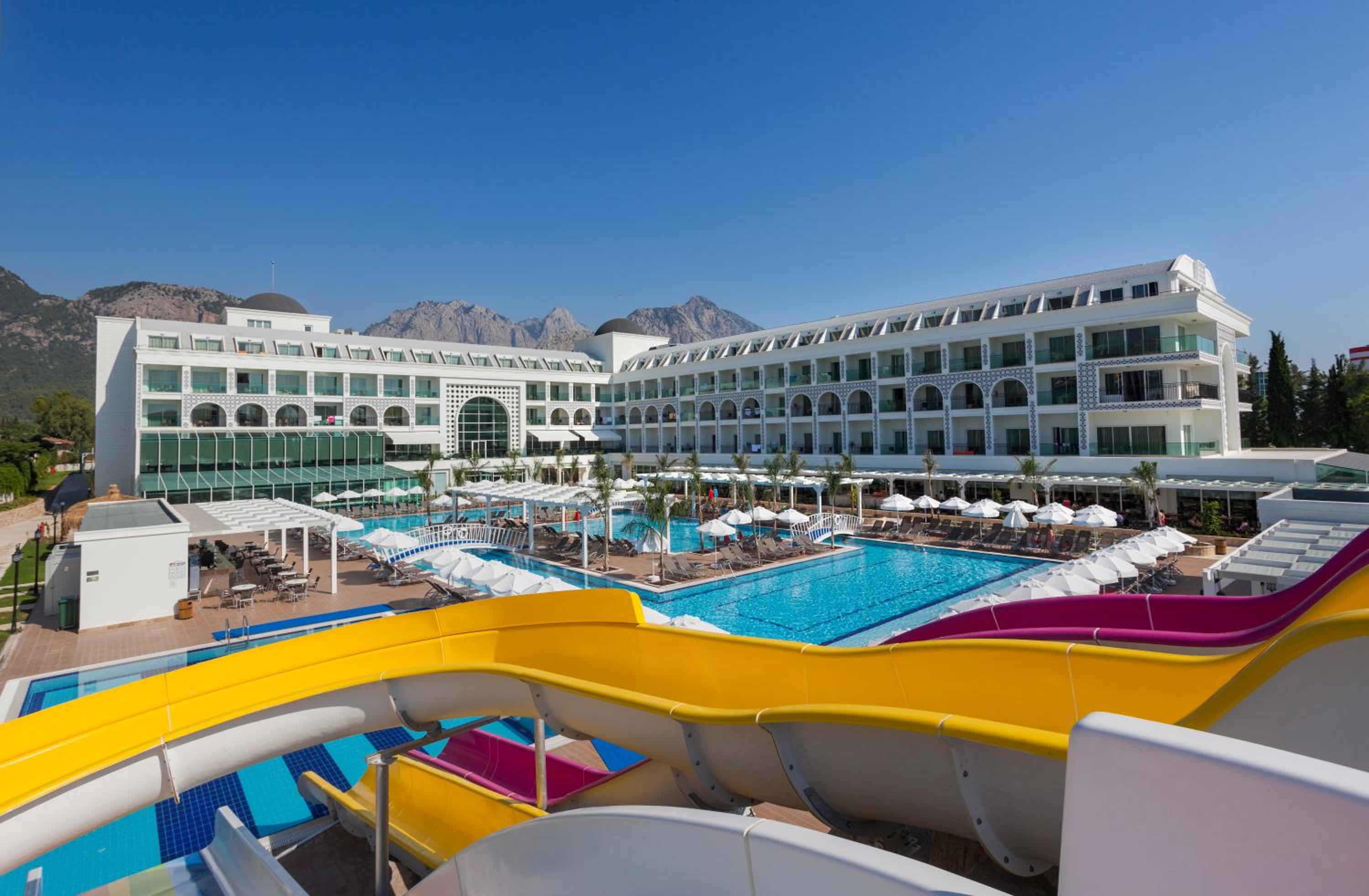 Karmir Resort & Spa - Ultra All Inclusive - Image 69