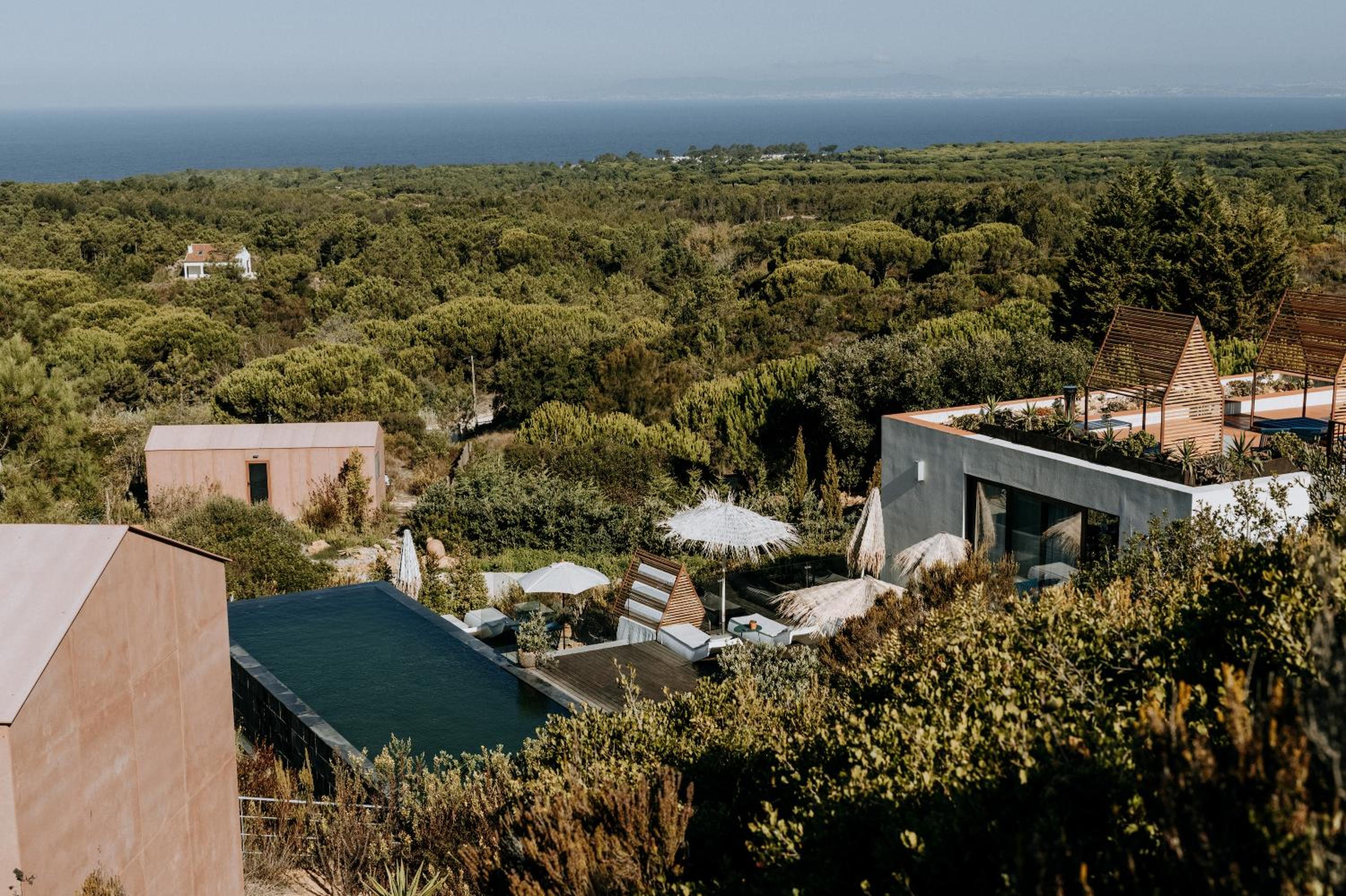 Eco-lodge Villa Epicurea — photo 2