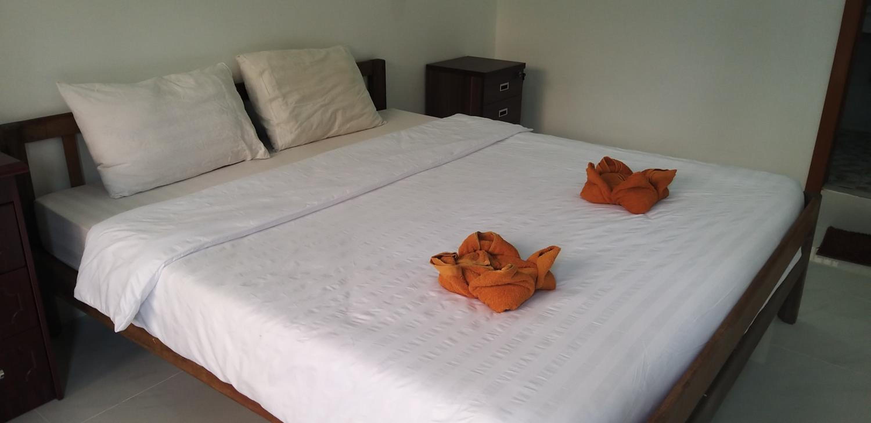 Khmer House Guesthouse