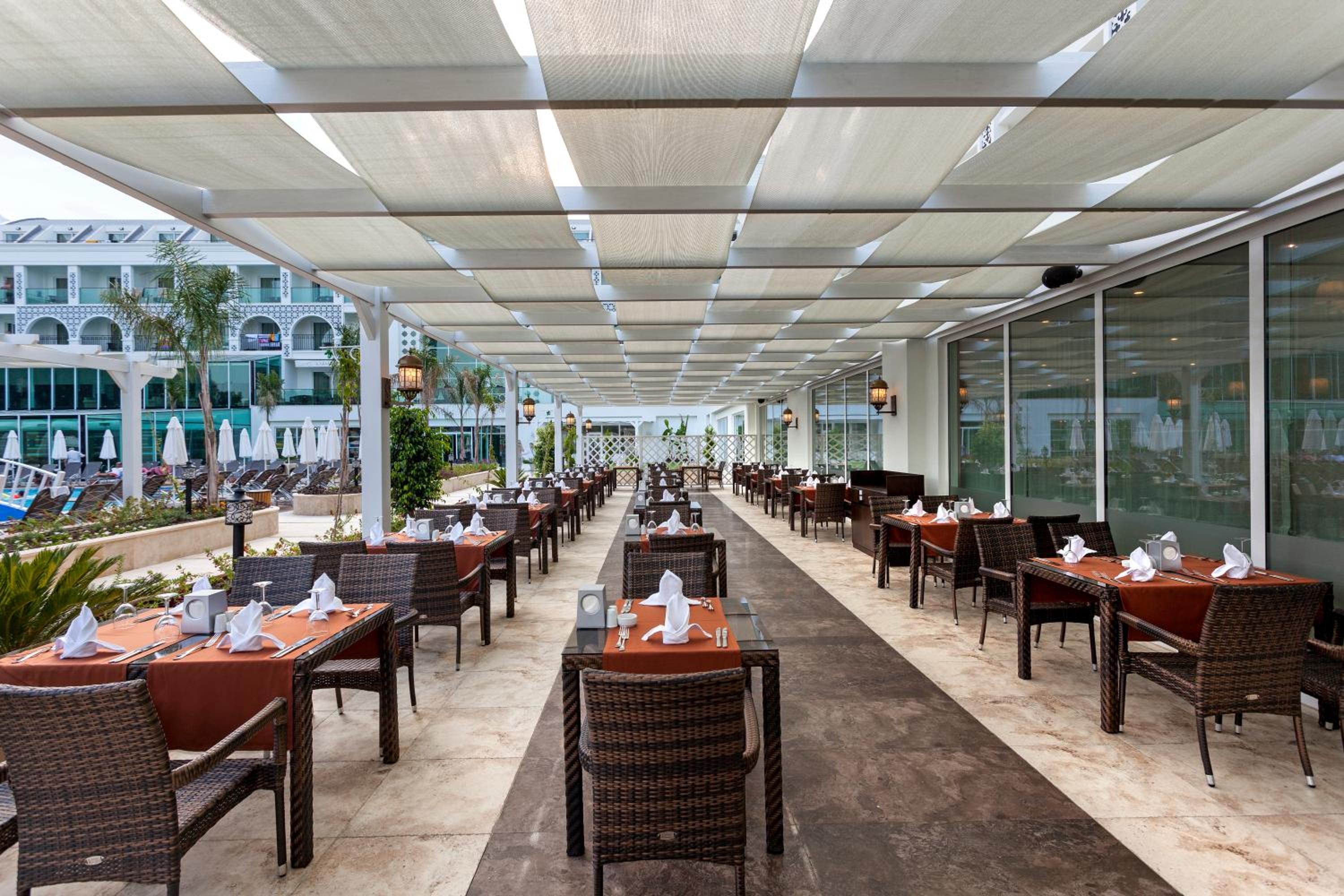 Karmir Resort & Spa - Ultra All Inclusive - Image 70