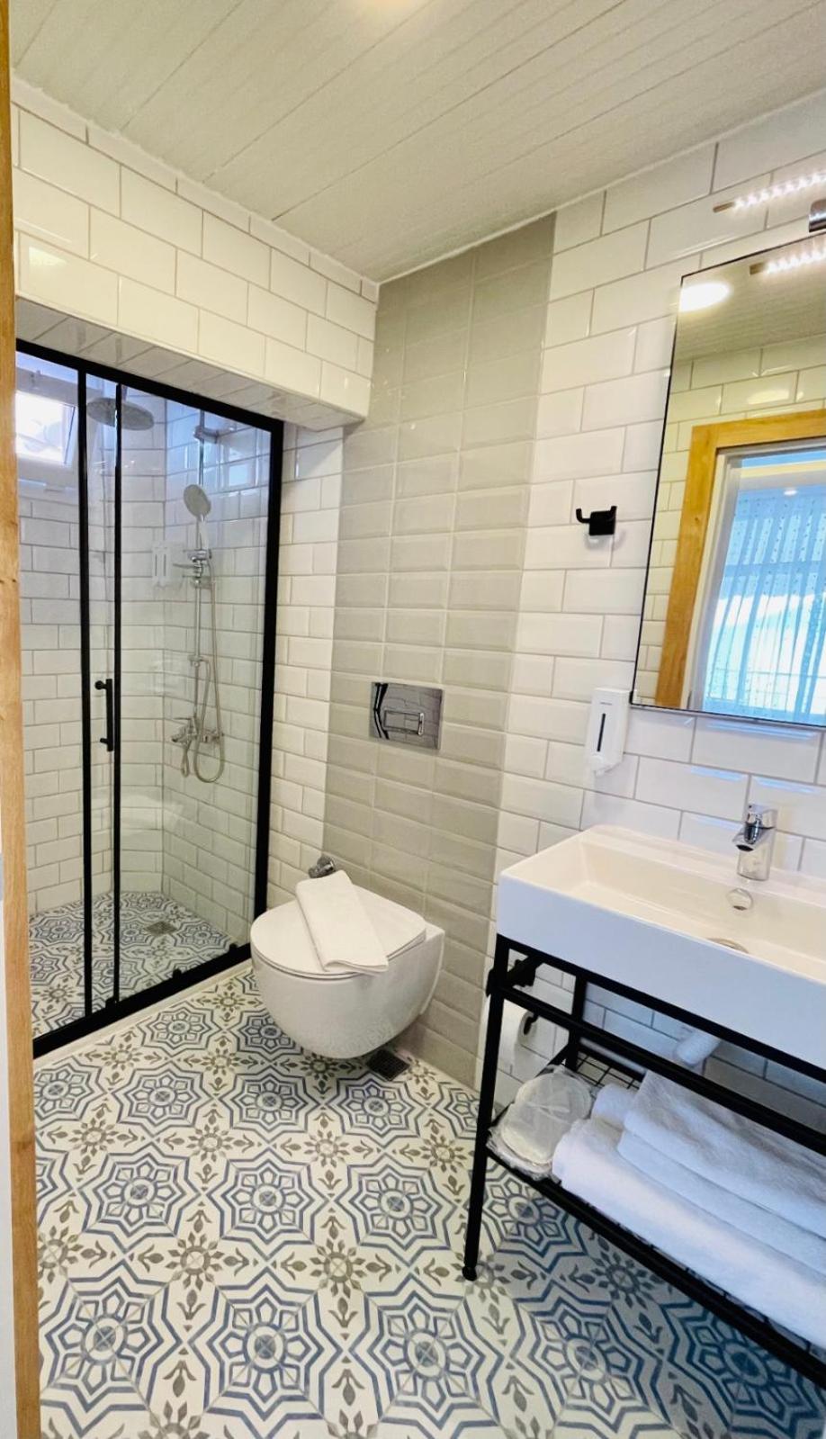 YALI PANSİYON - Image 20