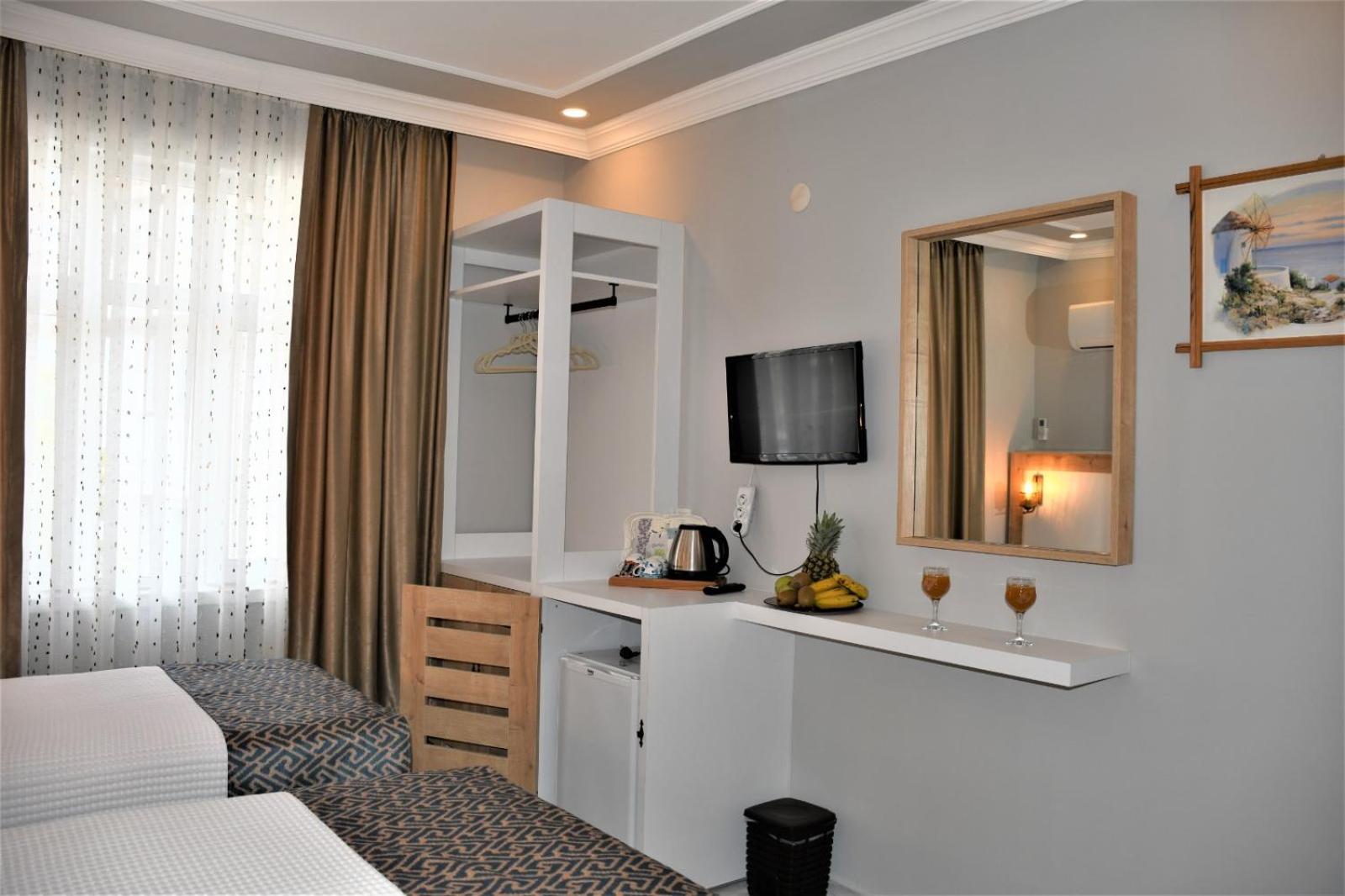 YALI PANSİYON - Image 8