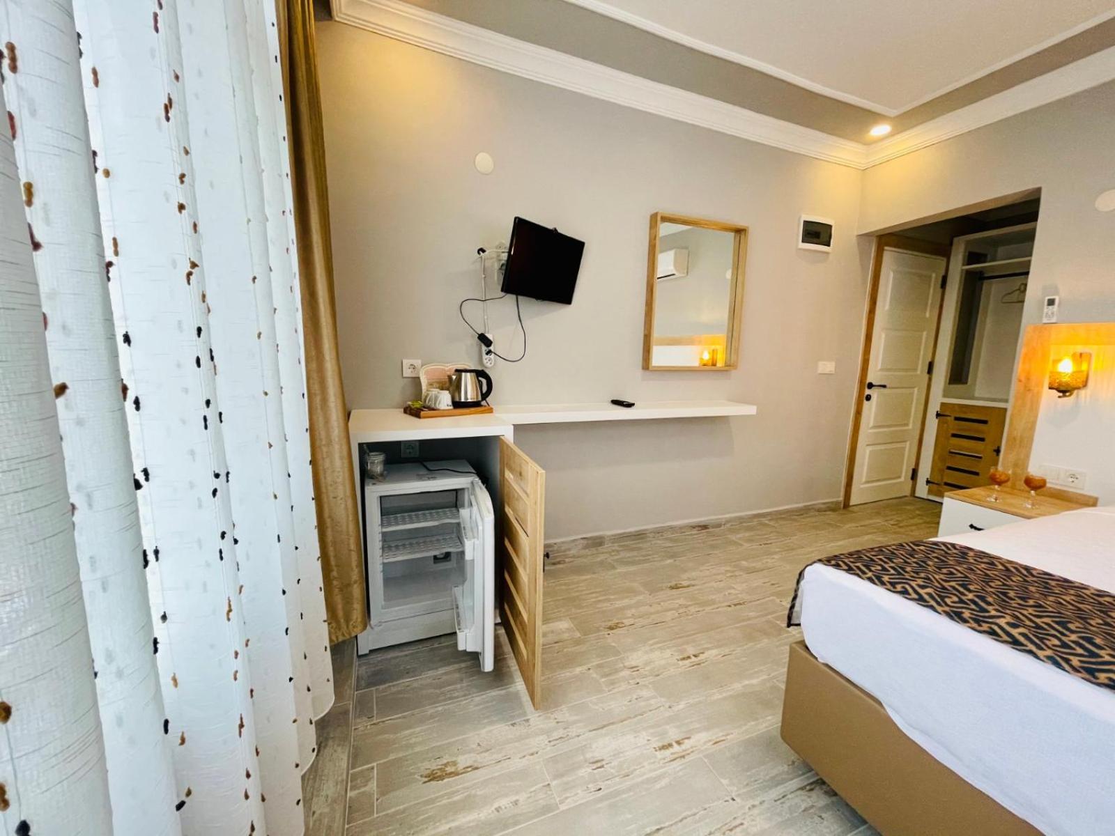 YALI PANSİYON - Image 9