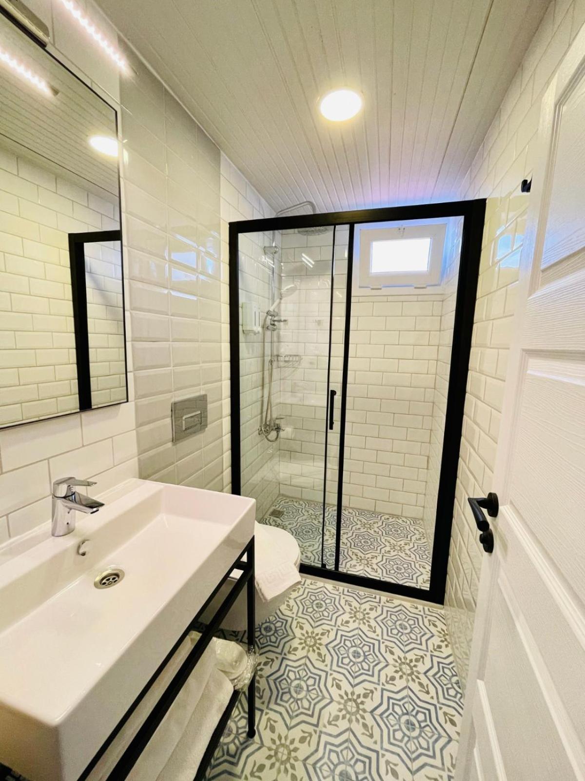 YALI PANSİYON - Image 18