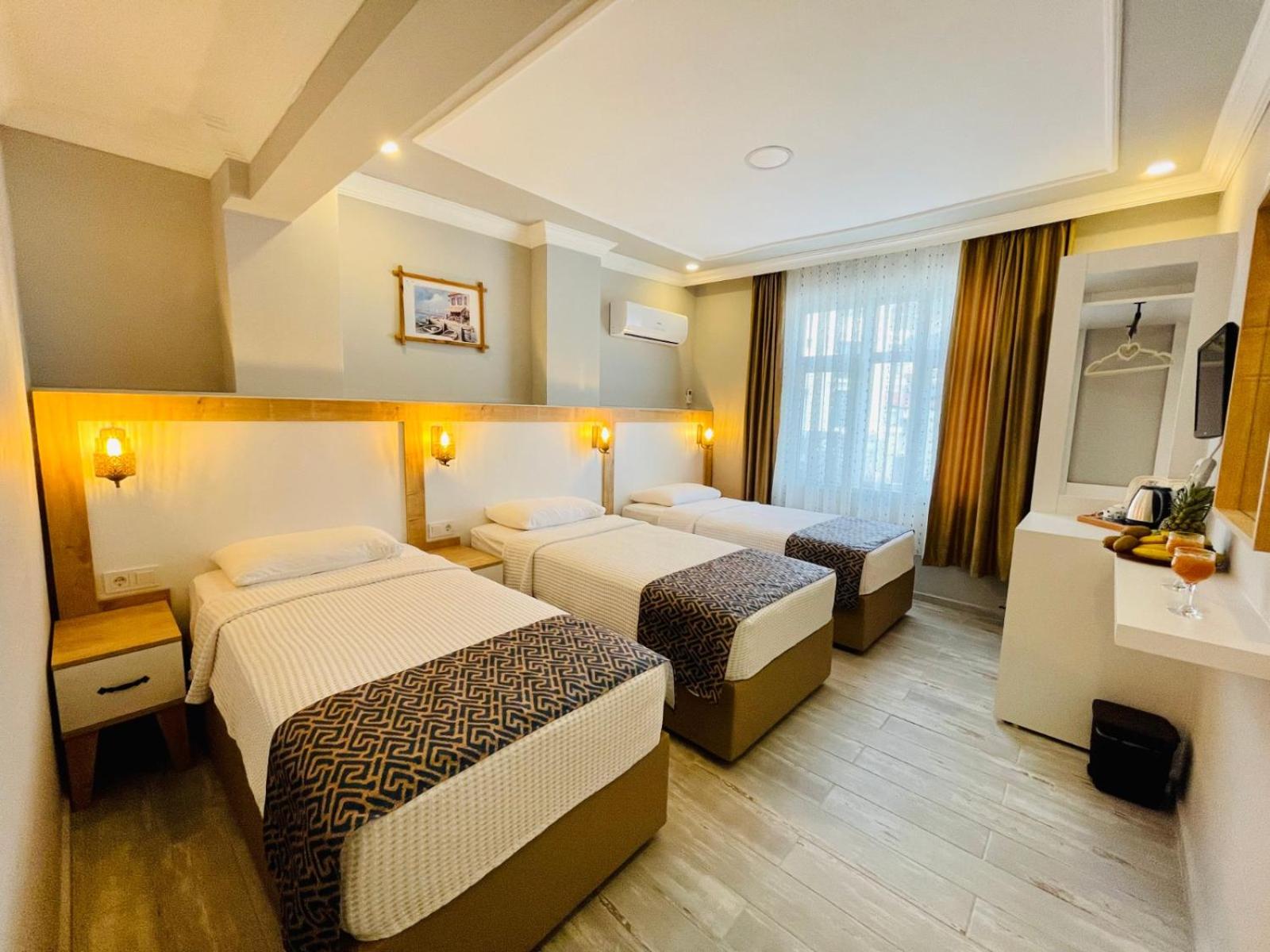 YALI PANSİYON - Image 10