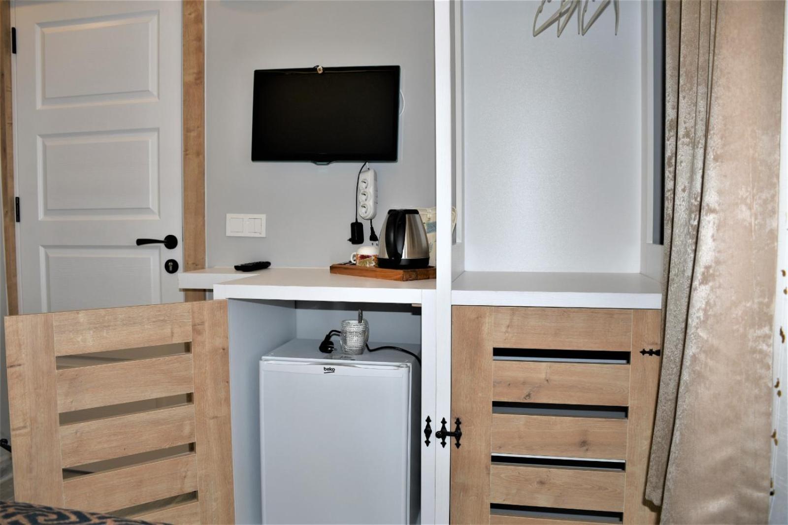 YALI PANSİYON - Image 12