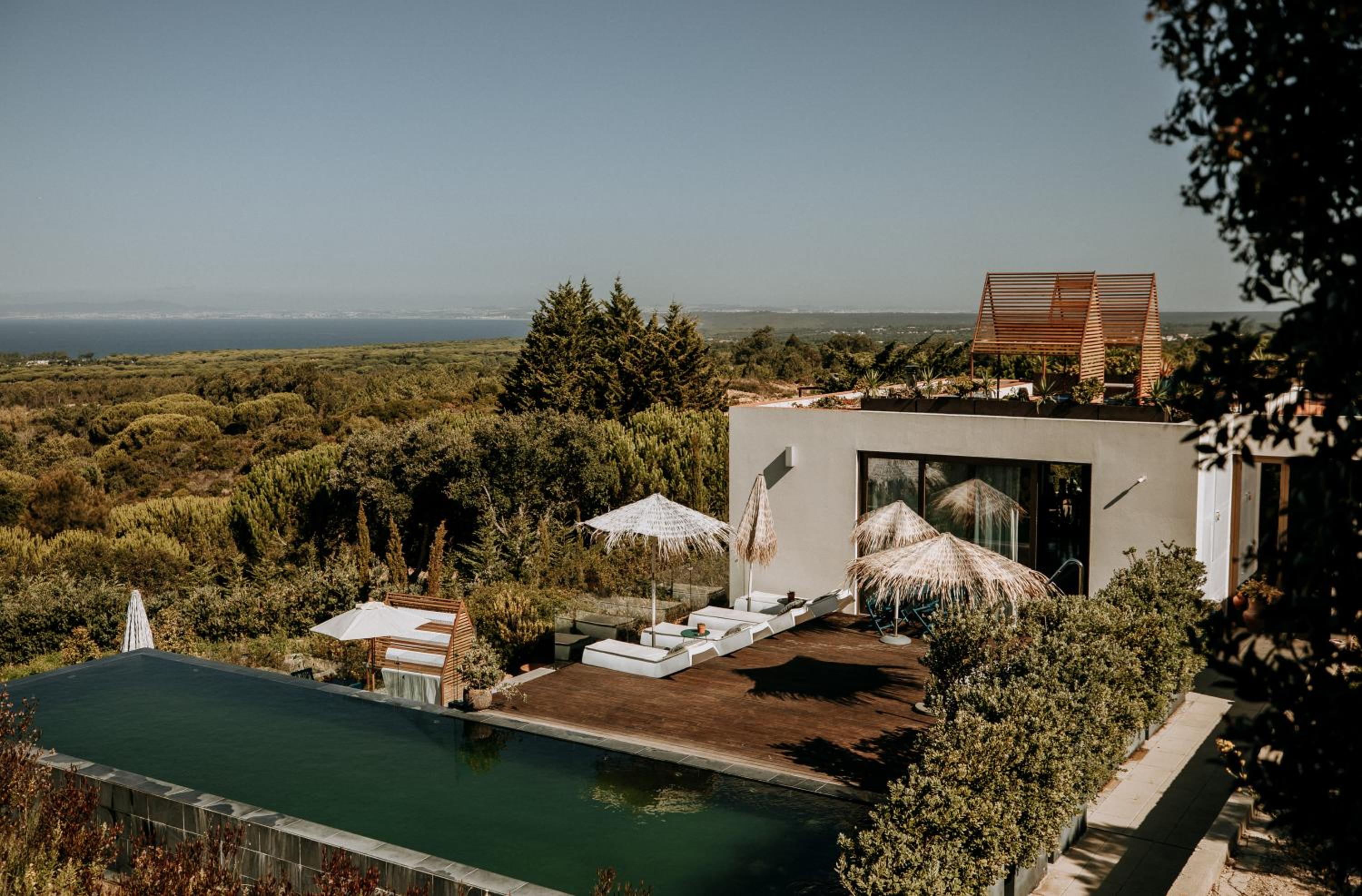 Eco-lodge Villa Epicurea — photo 4