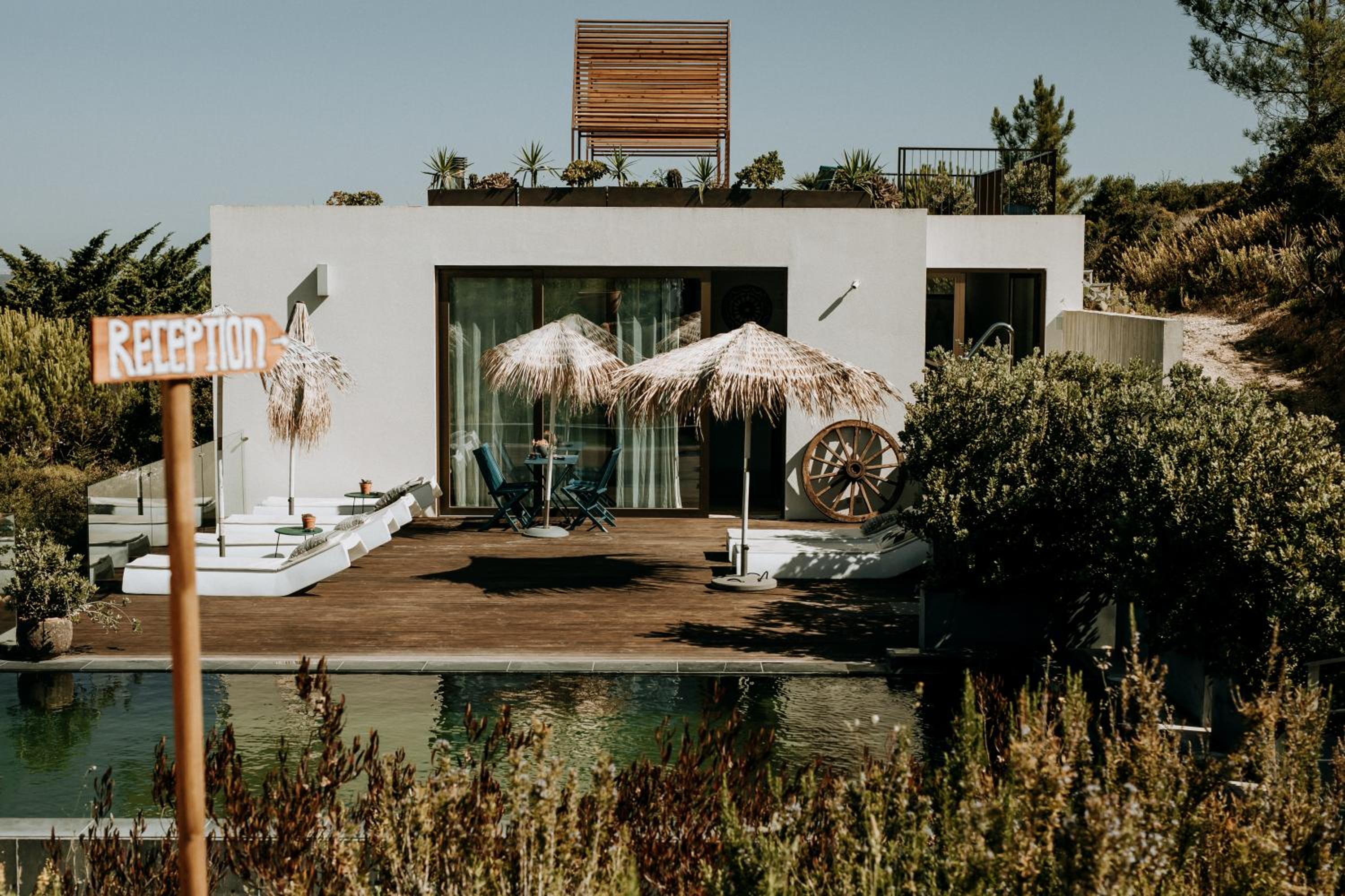 Eco-lodge Villa Epicurea — photo 5