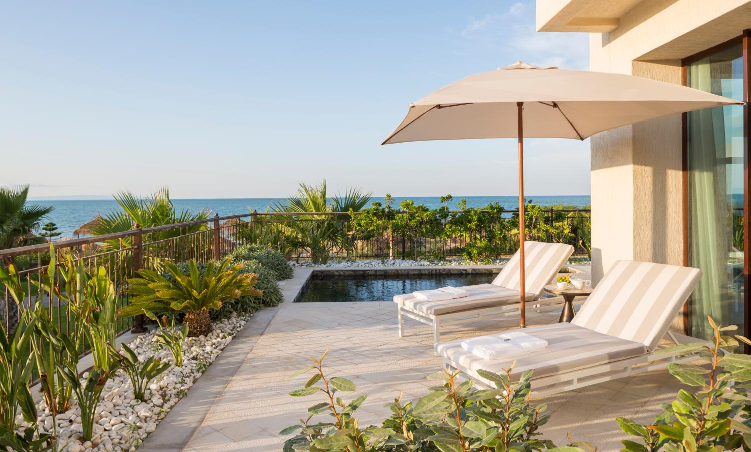 Gammarth Vacations - Four Seasons Hotel Tunis - Property Image 3