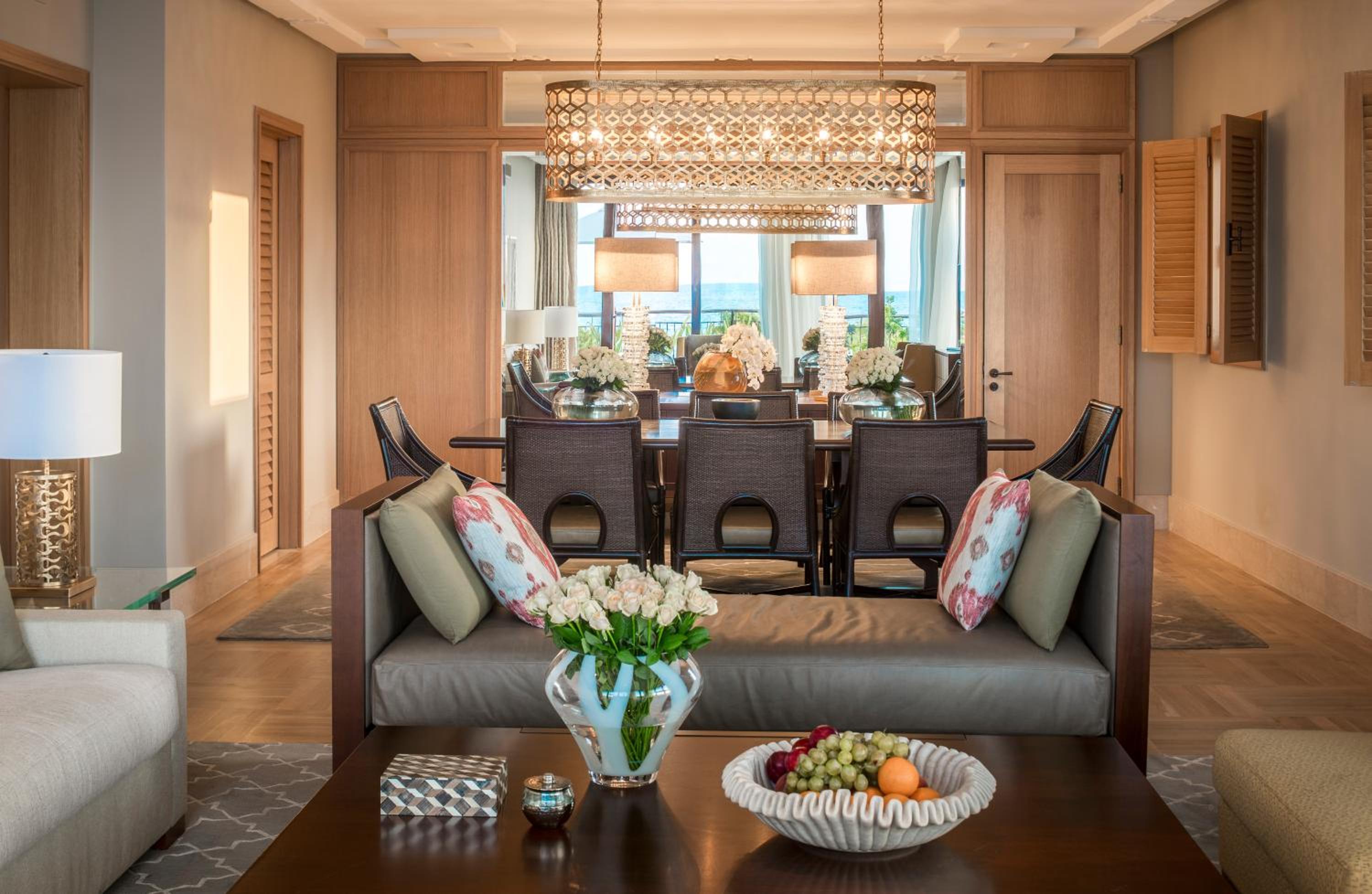 Gammarth Vacations - Four Seasons Hotel Tunis - Property Image 5