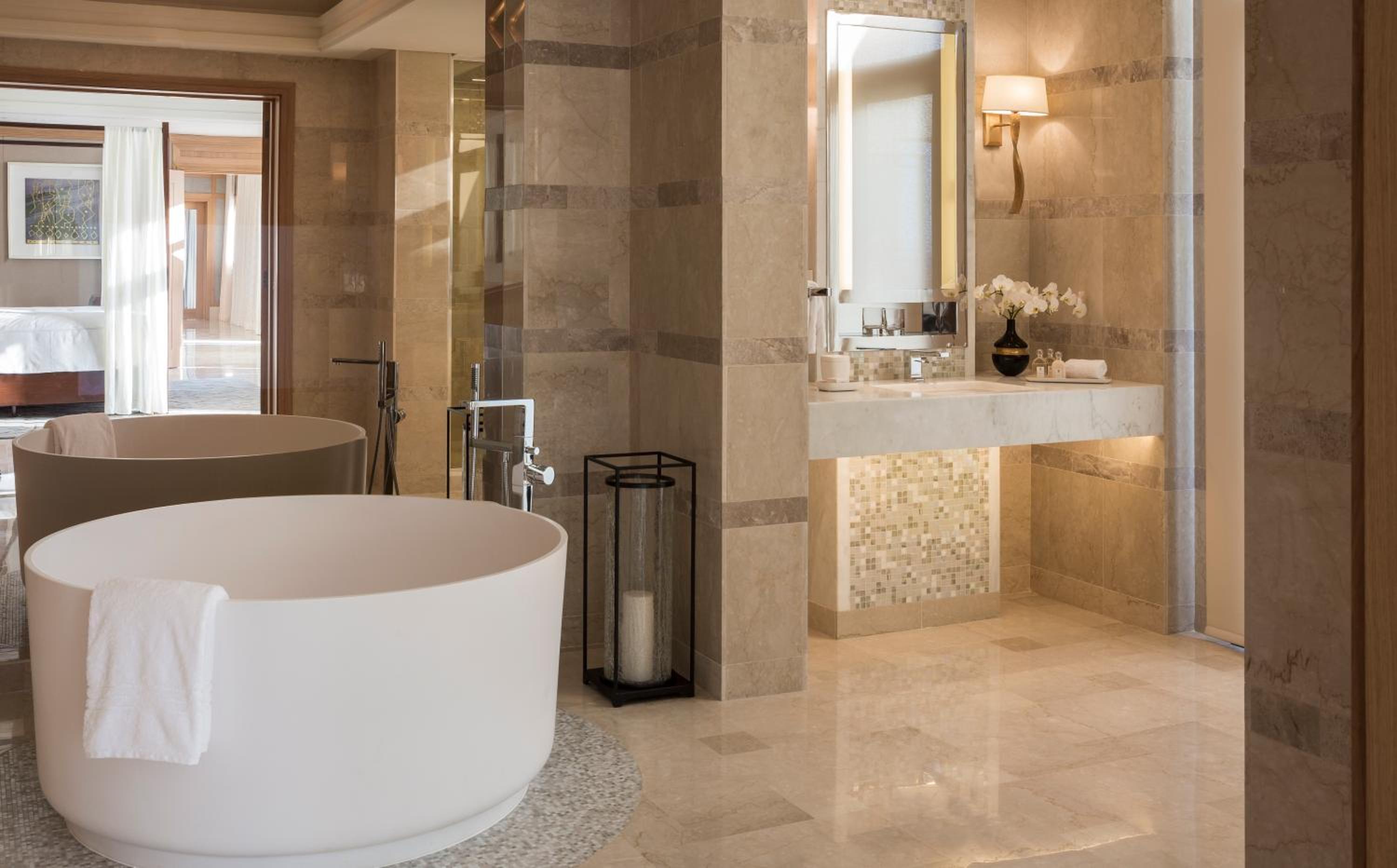 Four Seasons Hotel Tunis