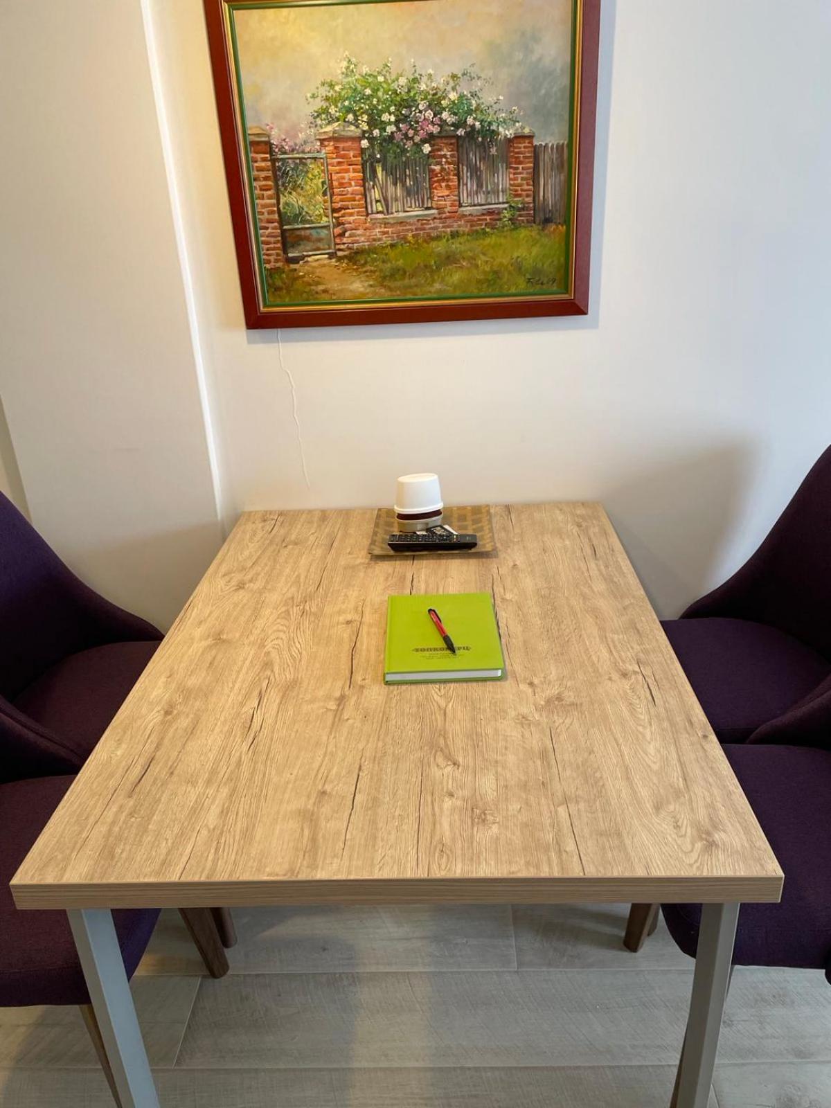 Studio apartman p13