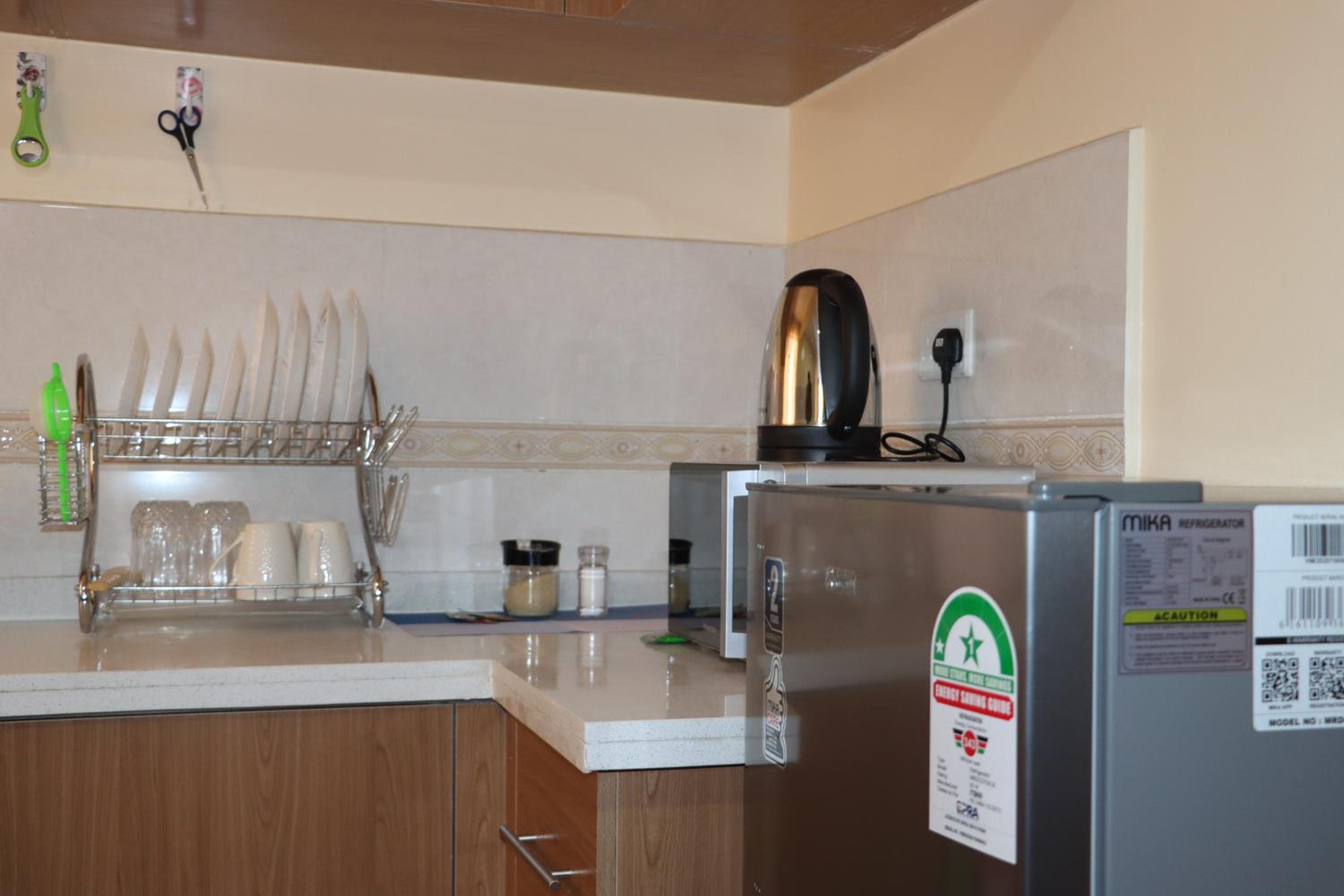 City View Suites photo 4