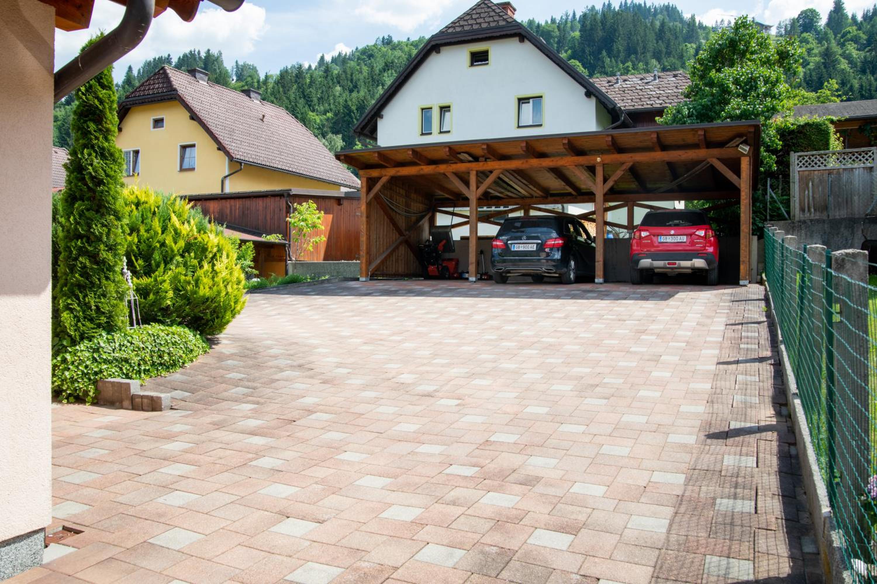 Appartmenthaus Bachler
