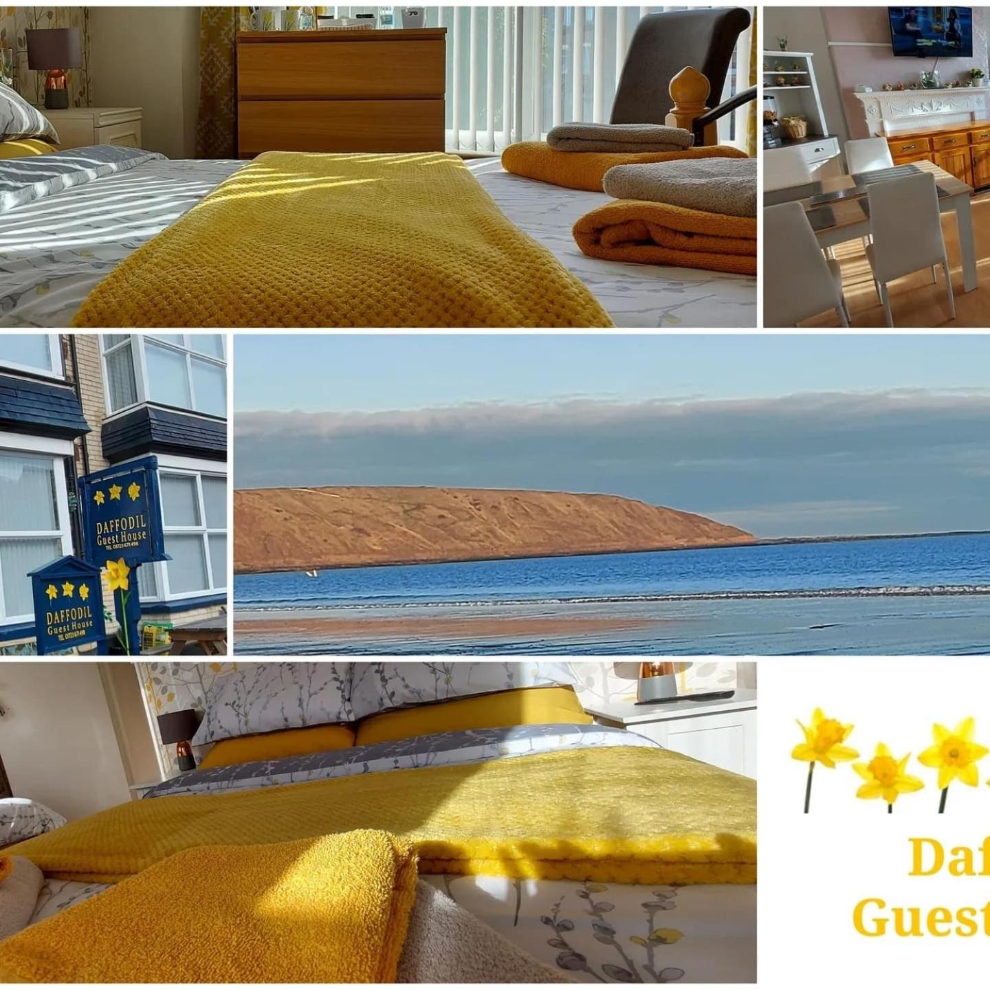 Daffodil Guest House view 3