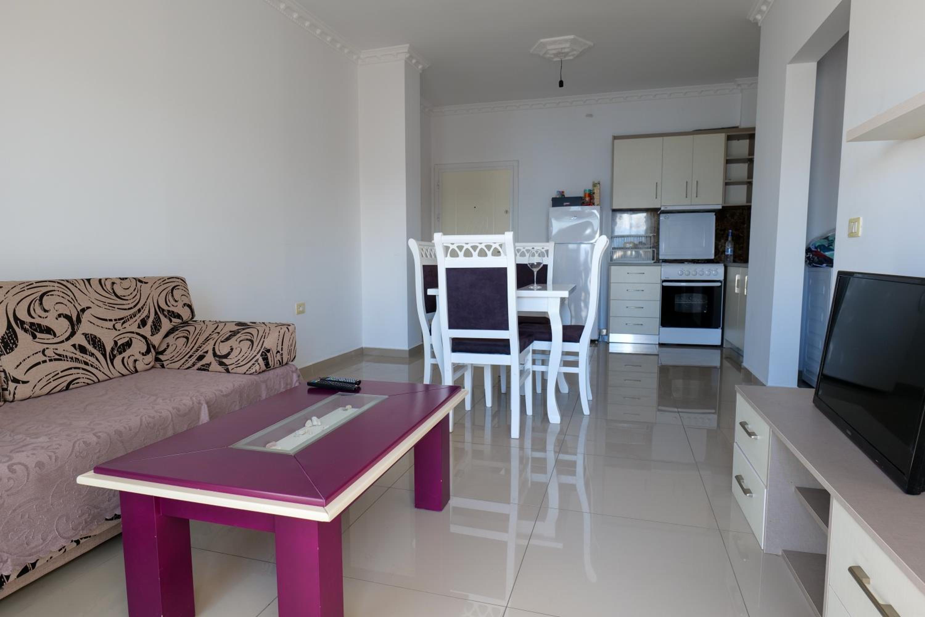 Albania Dream Holidays Accommodation